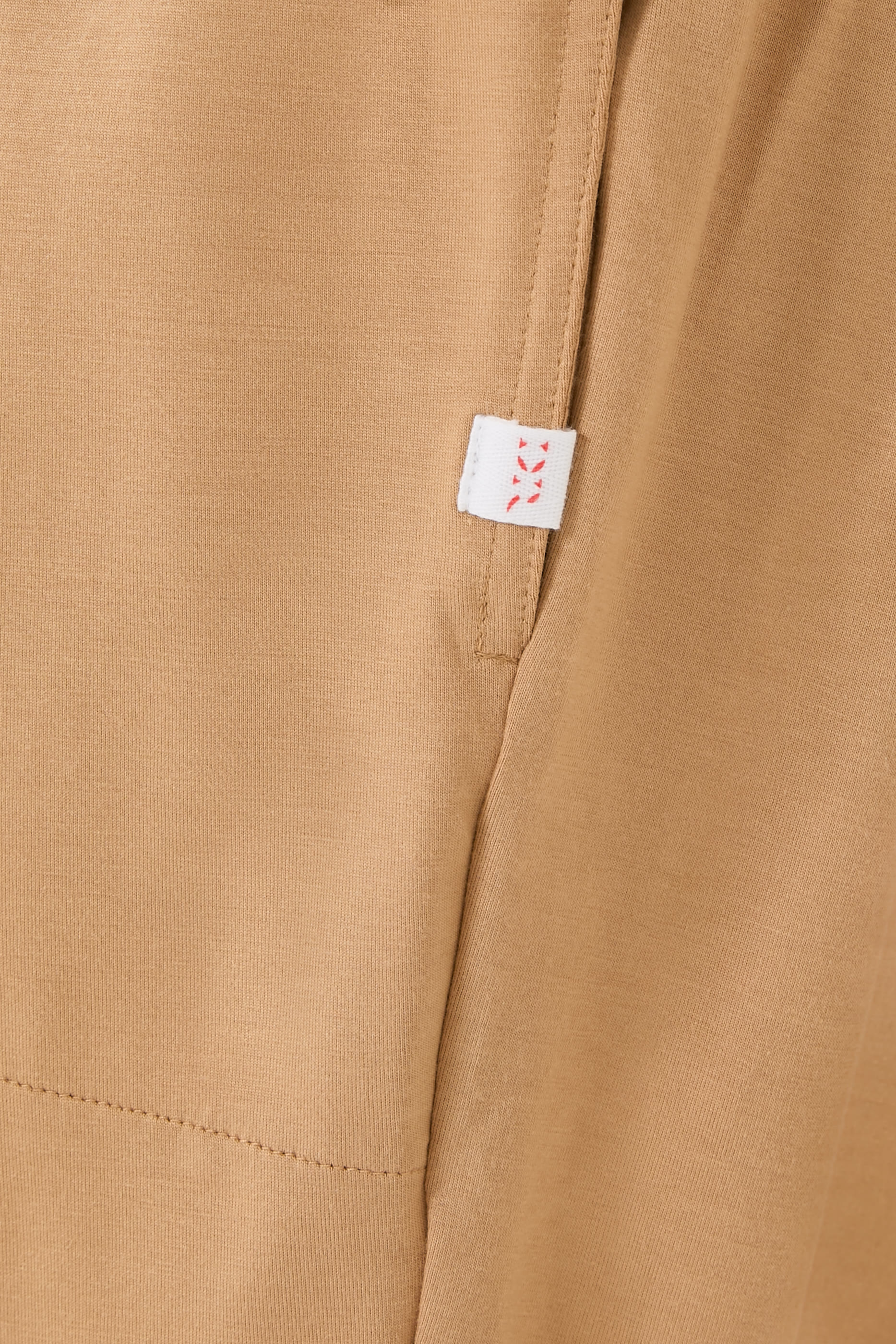 شورت بازل مودال مطاطي مايكرو