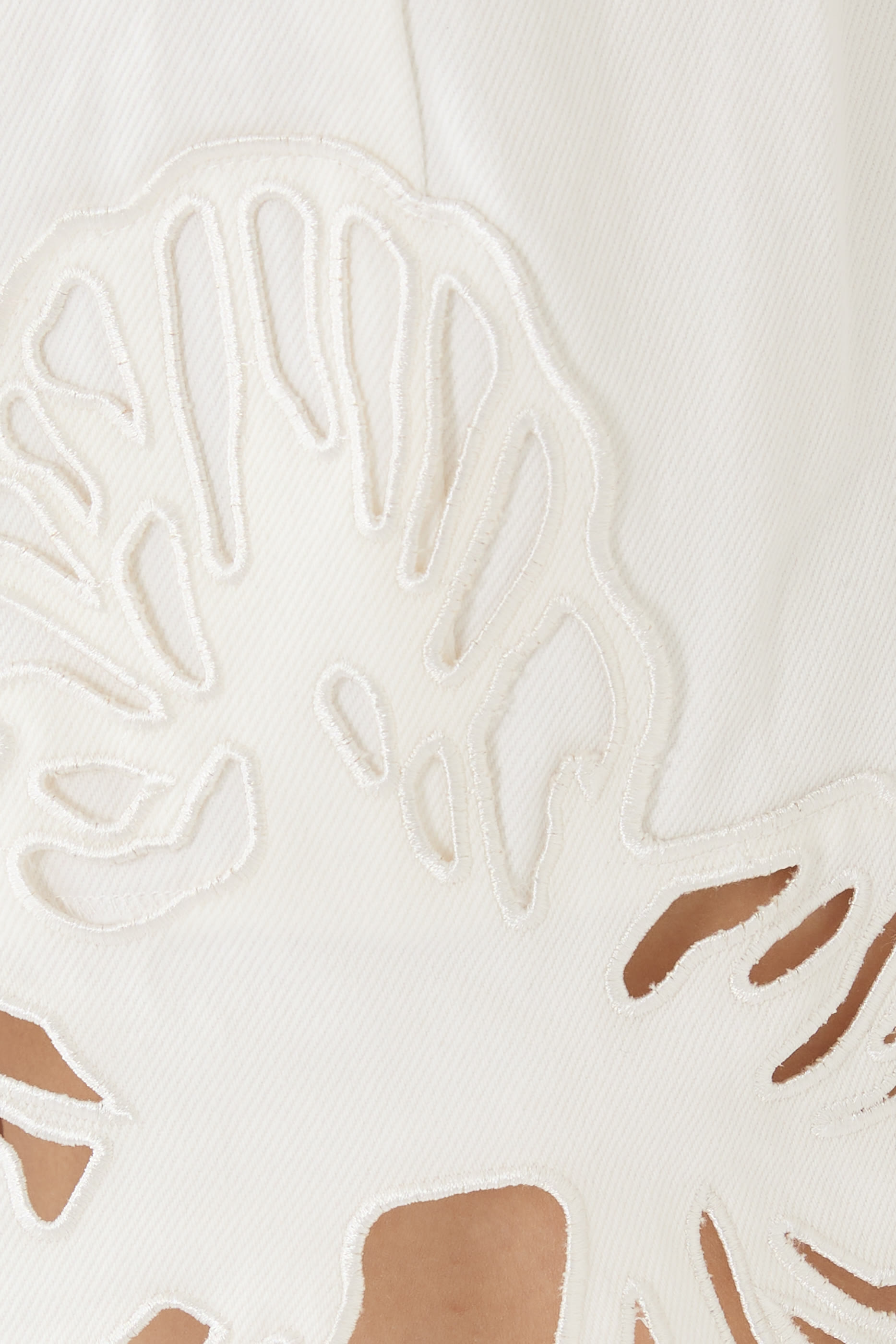 فستان ليفين قصير