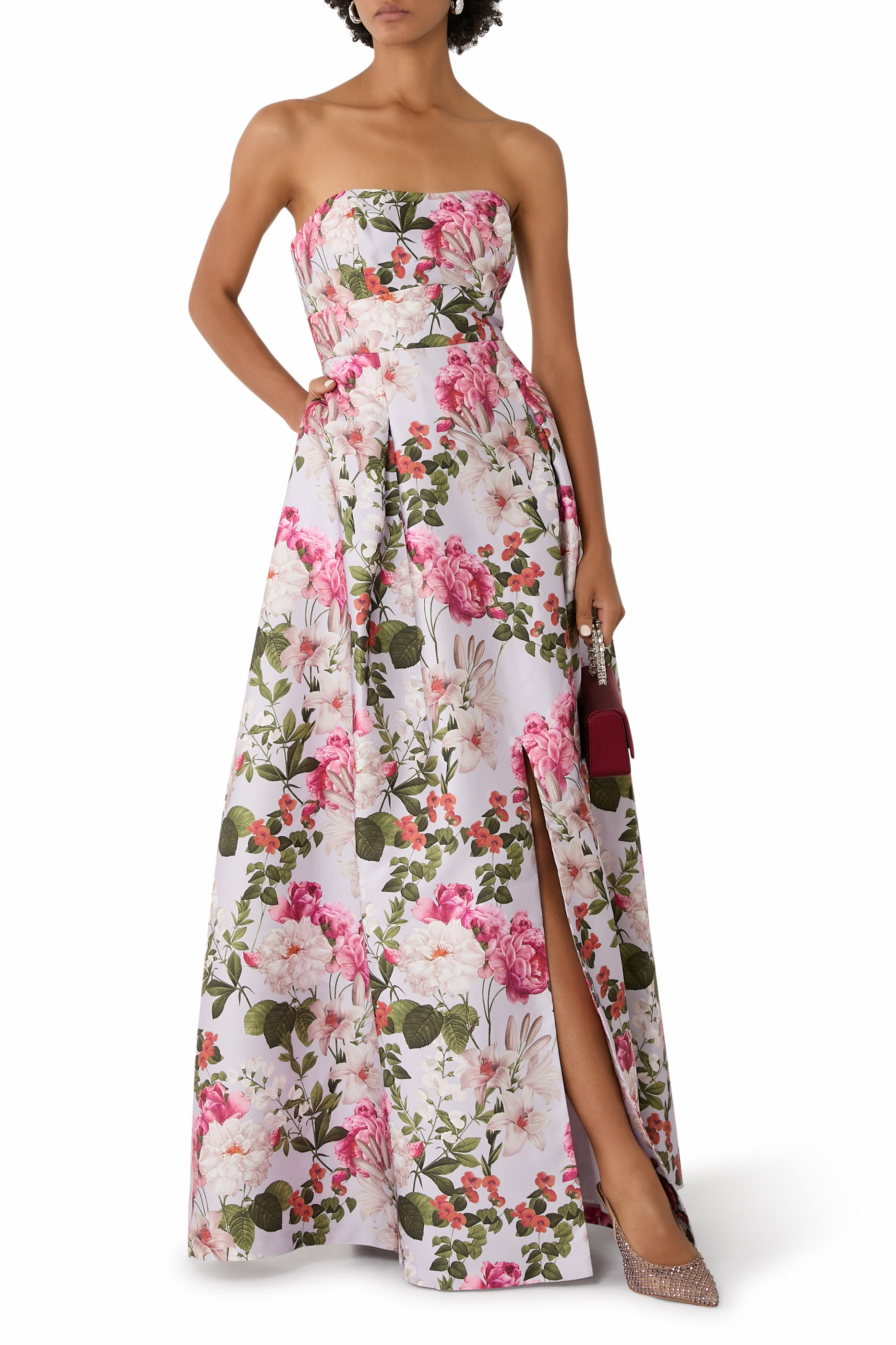  فستان سهرة جيوفانا