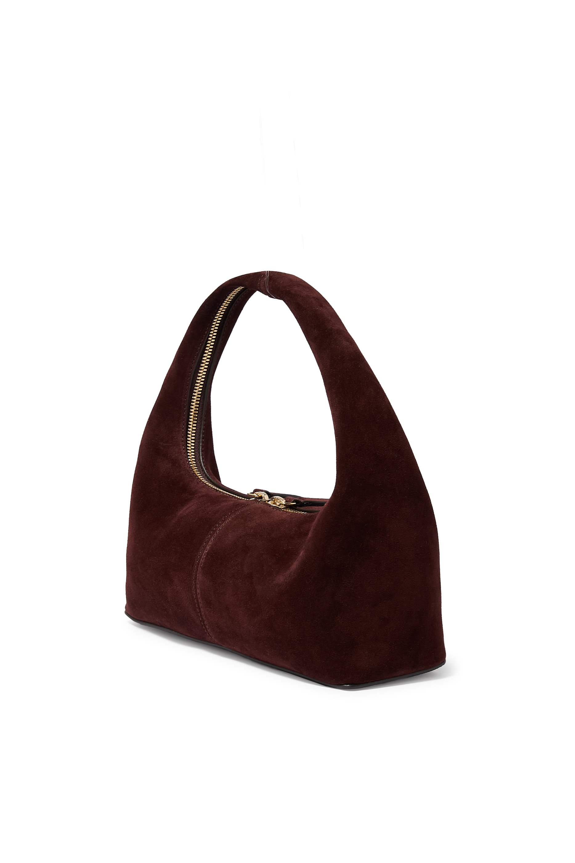 حقيبة يد بانيير بتصميم مستطيل