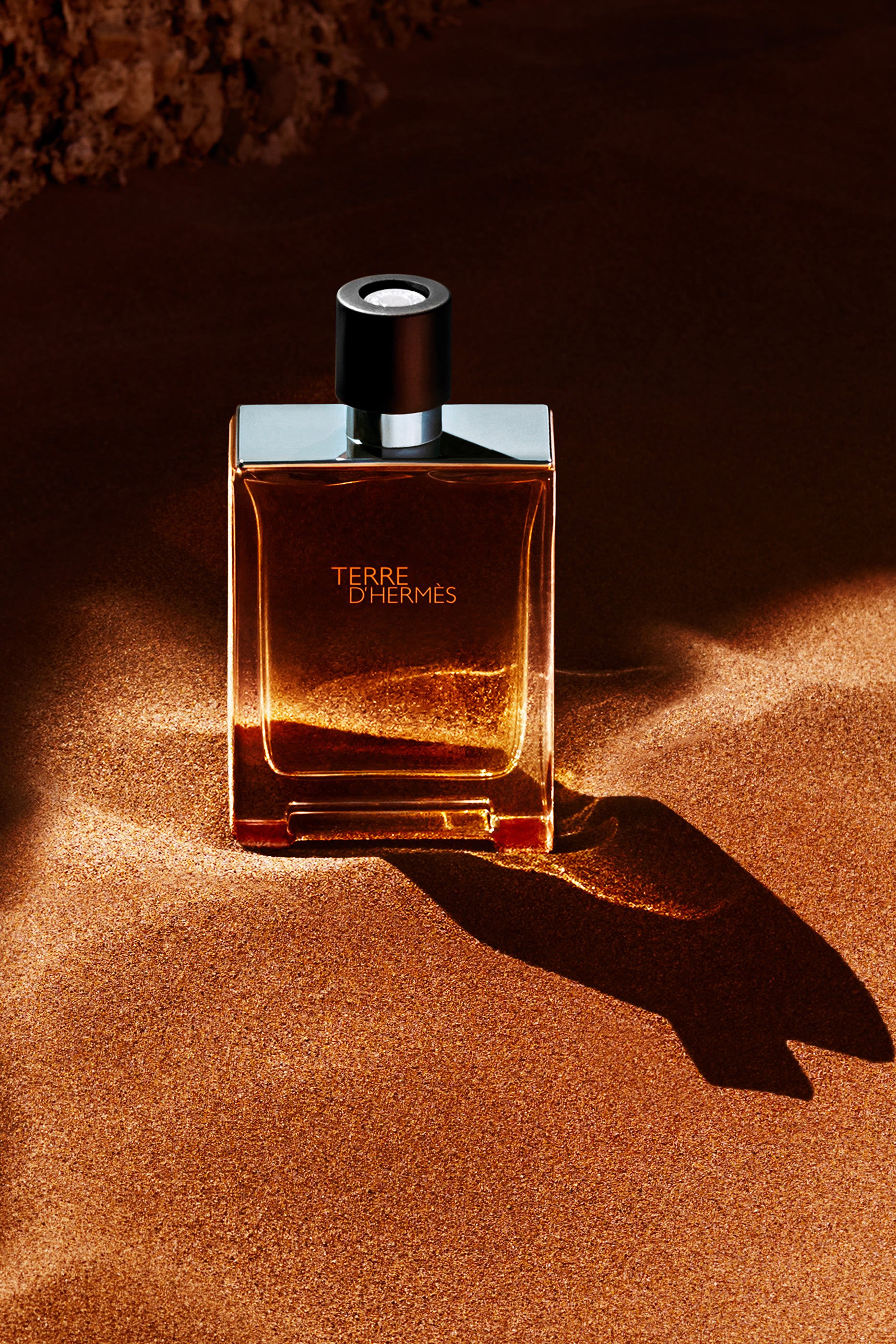 Terre d'Herm&egrave;s, ماء تواليت