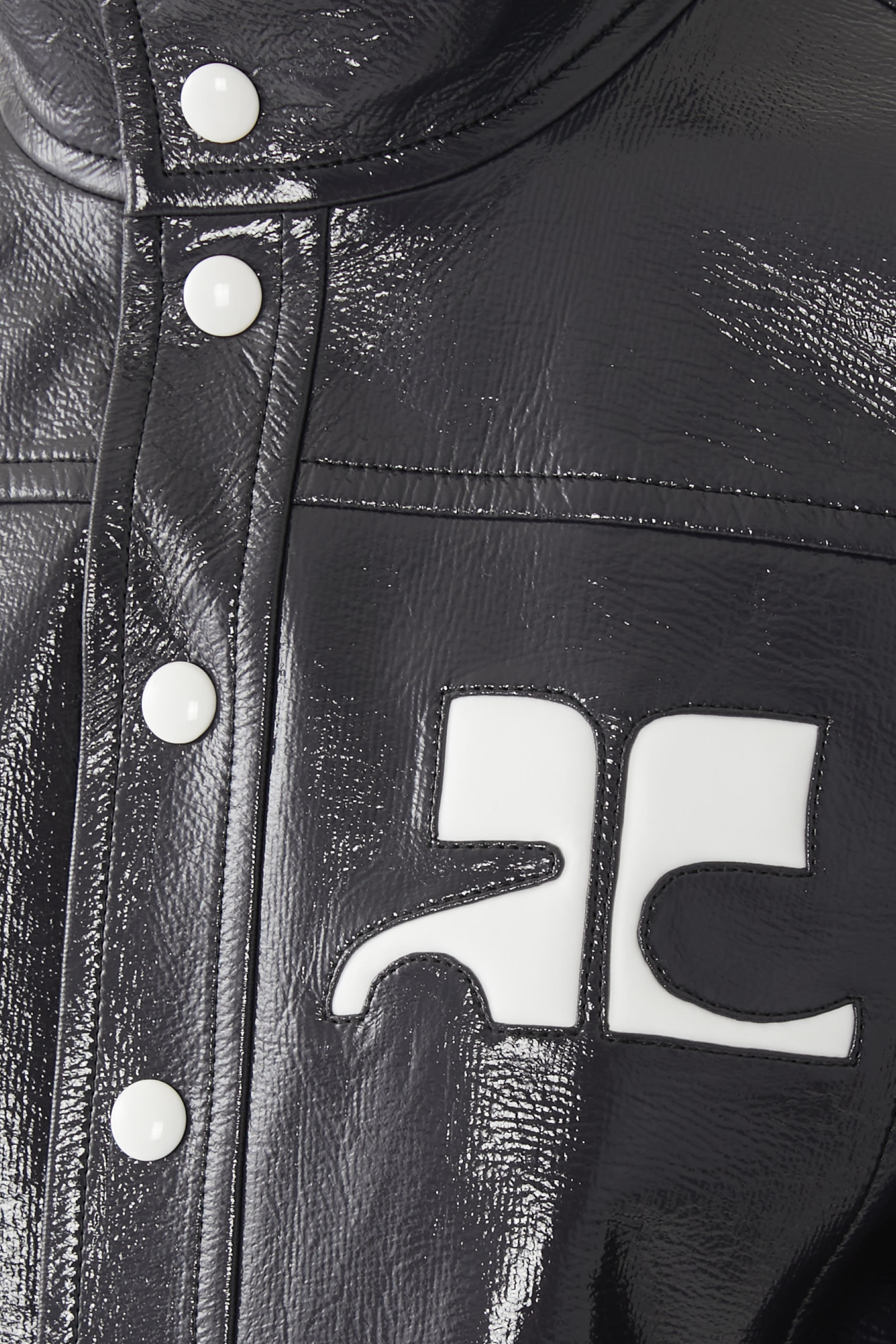 جاكيت ريديشن فينيل