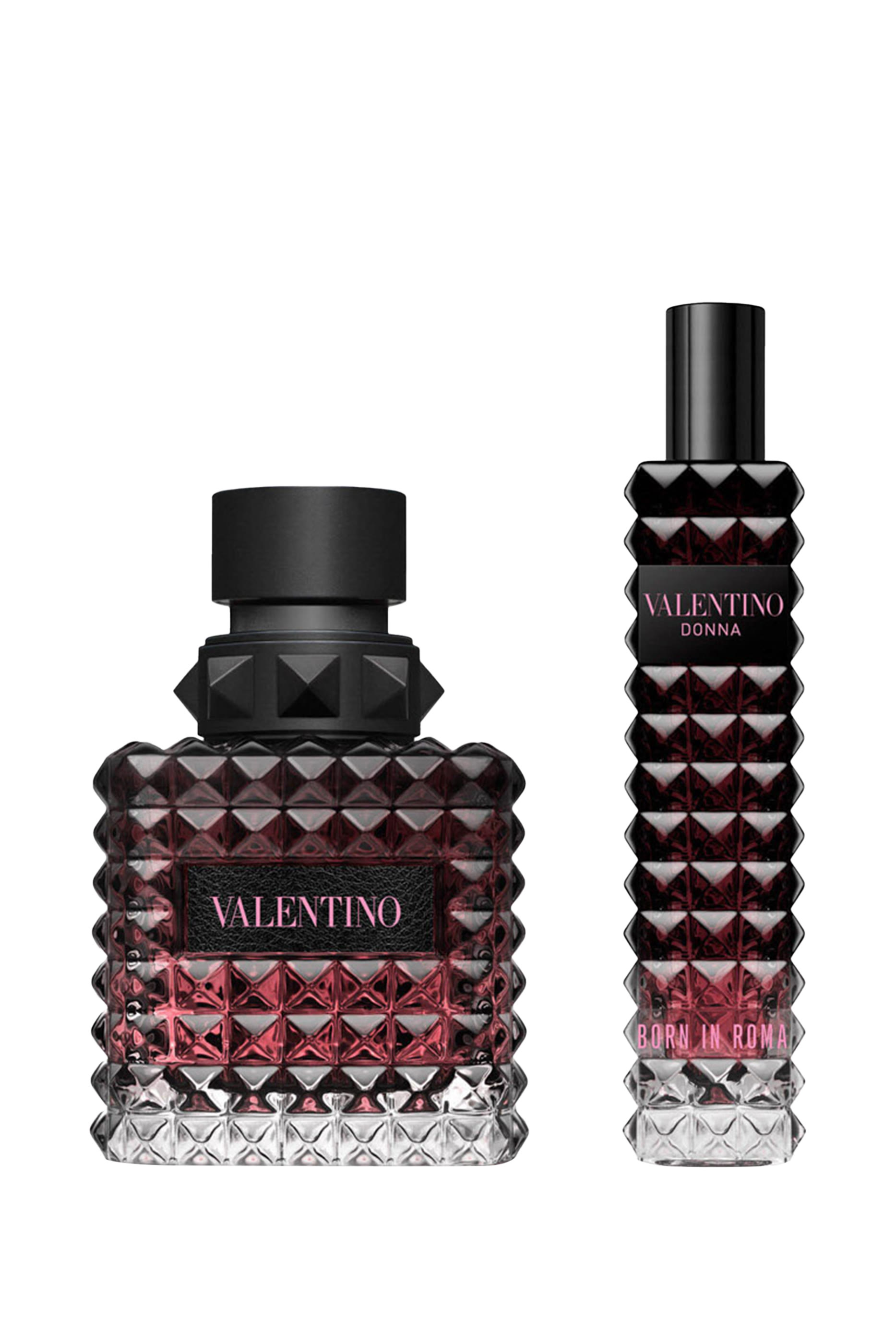 مجموعة هدية بورن إن روما دونا إنتنس