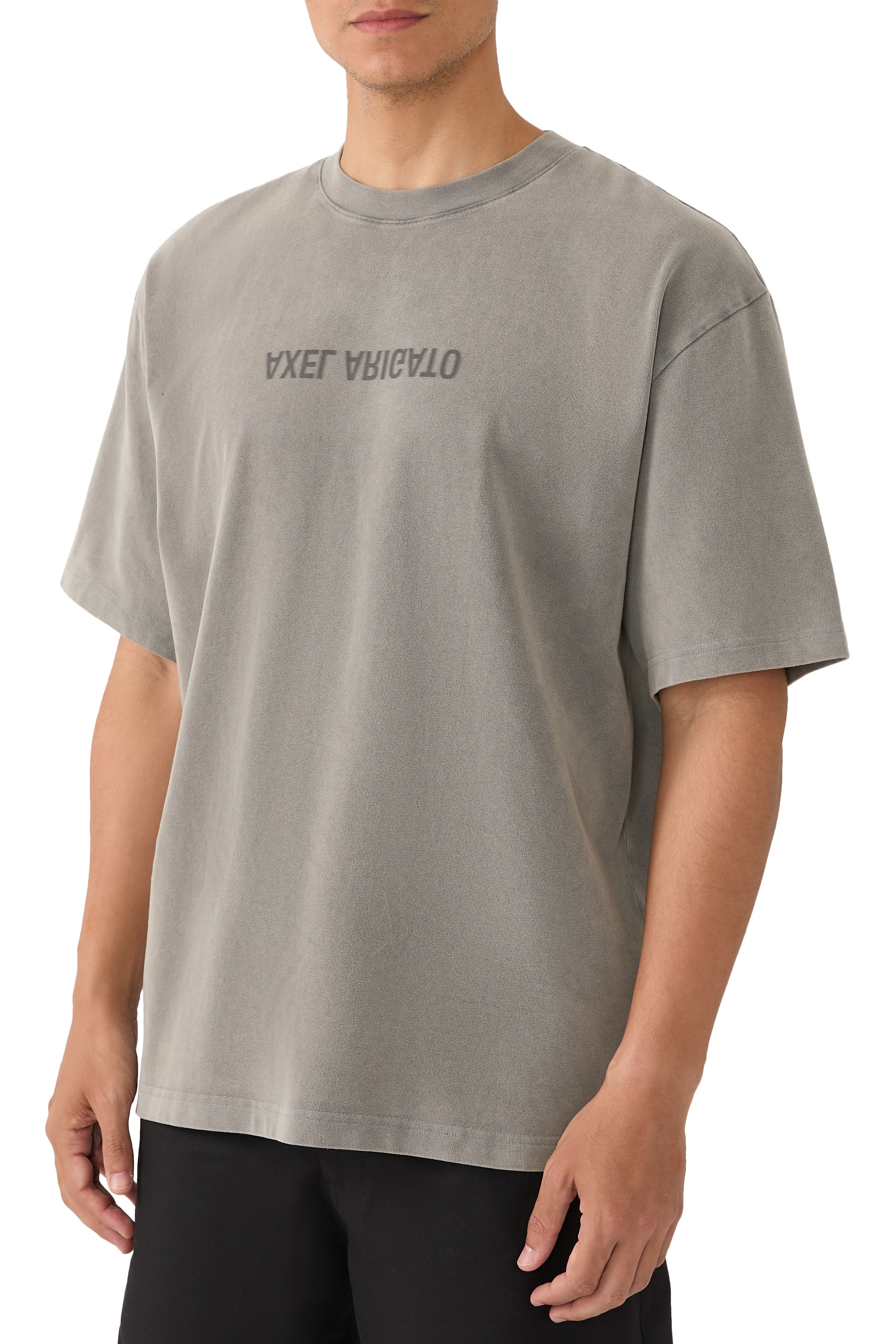 تيشيرت ديستورت