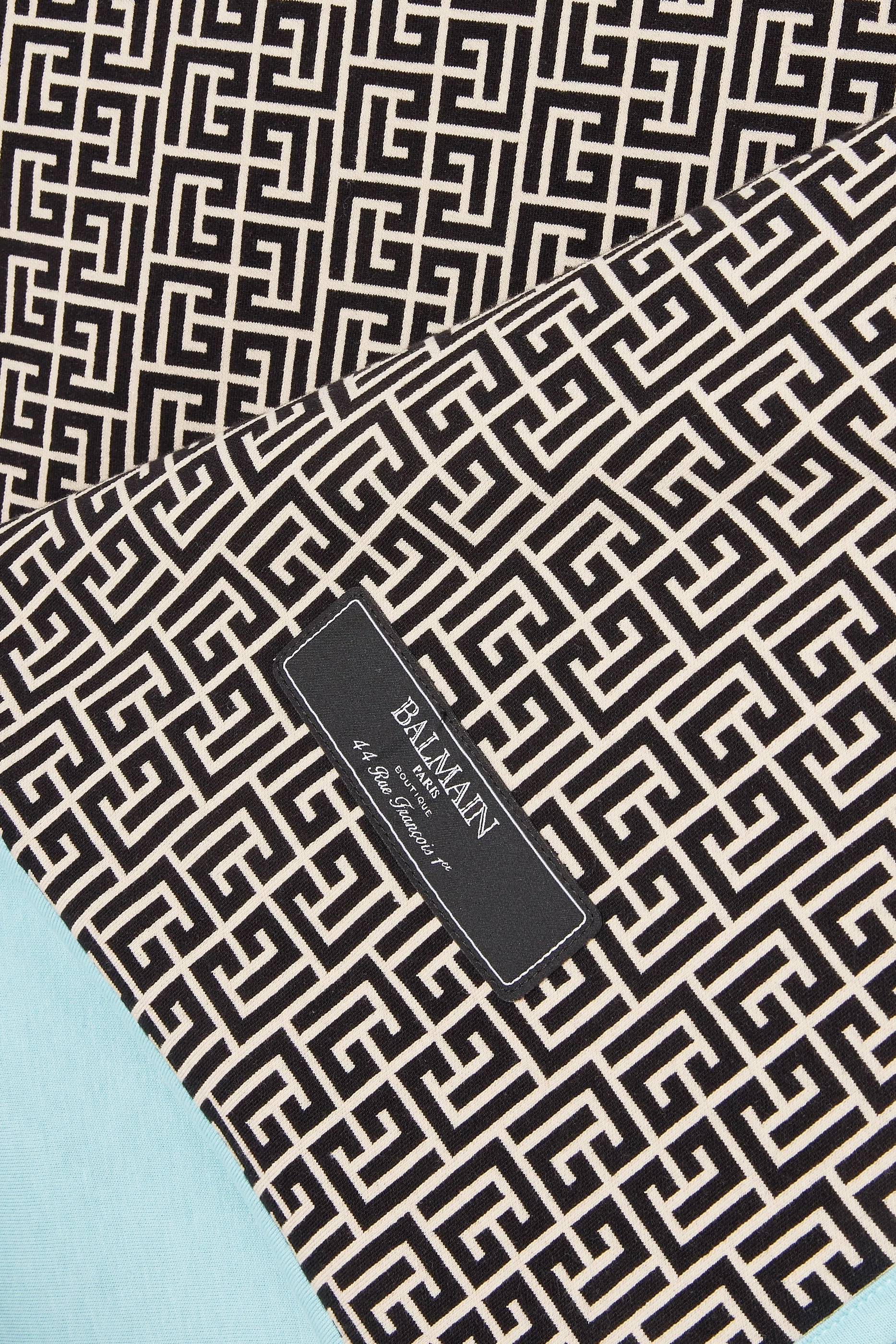 بطانية قطن للأطفال