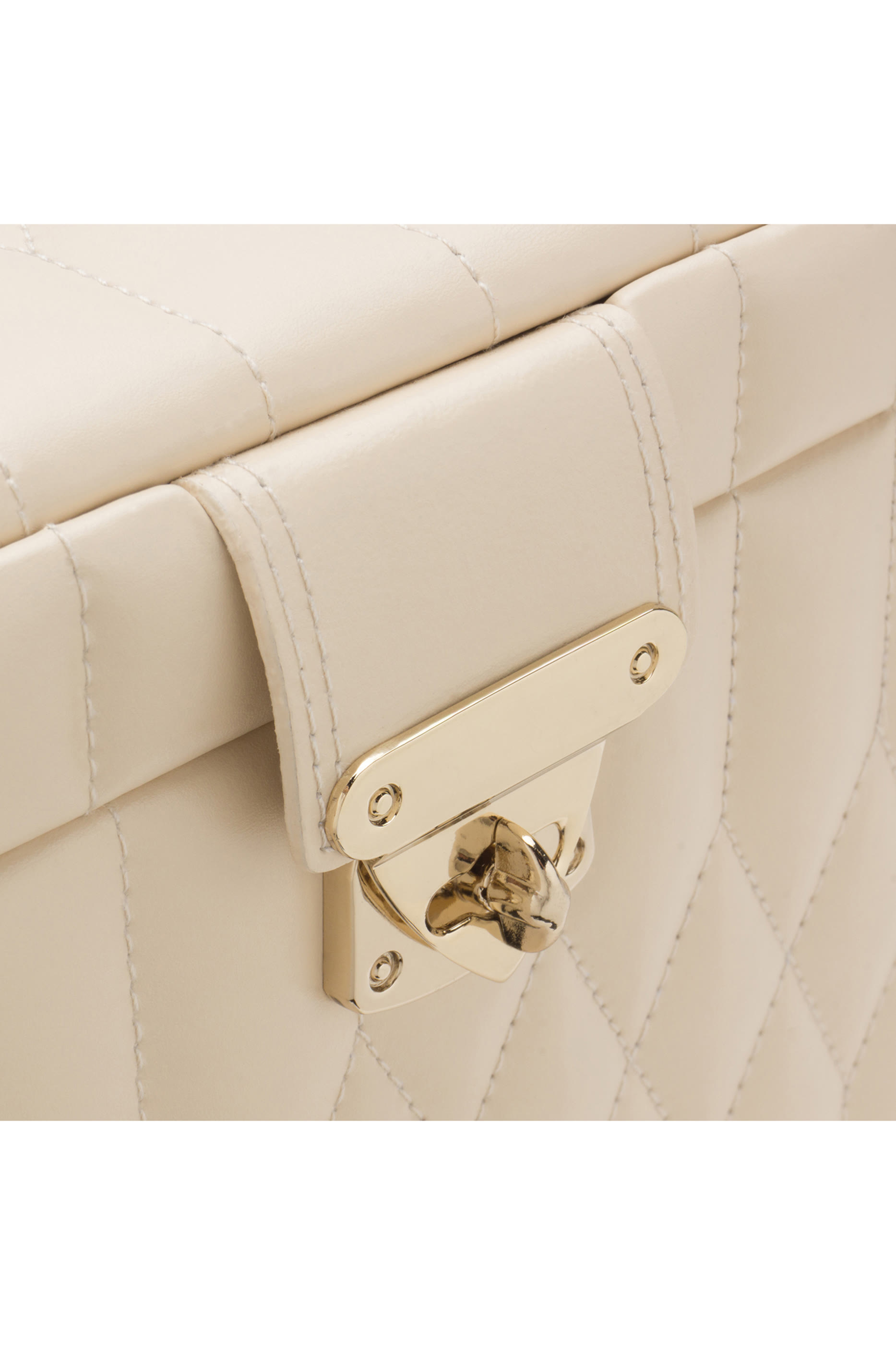 حقيبة مجوهرات كارولين متوسطة الحجم