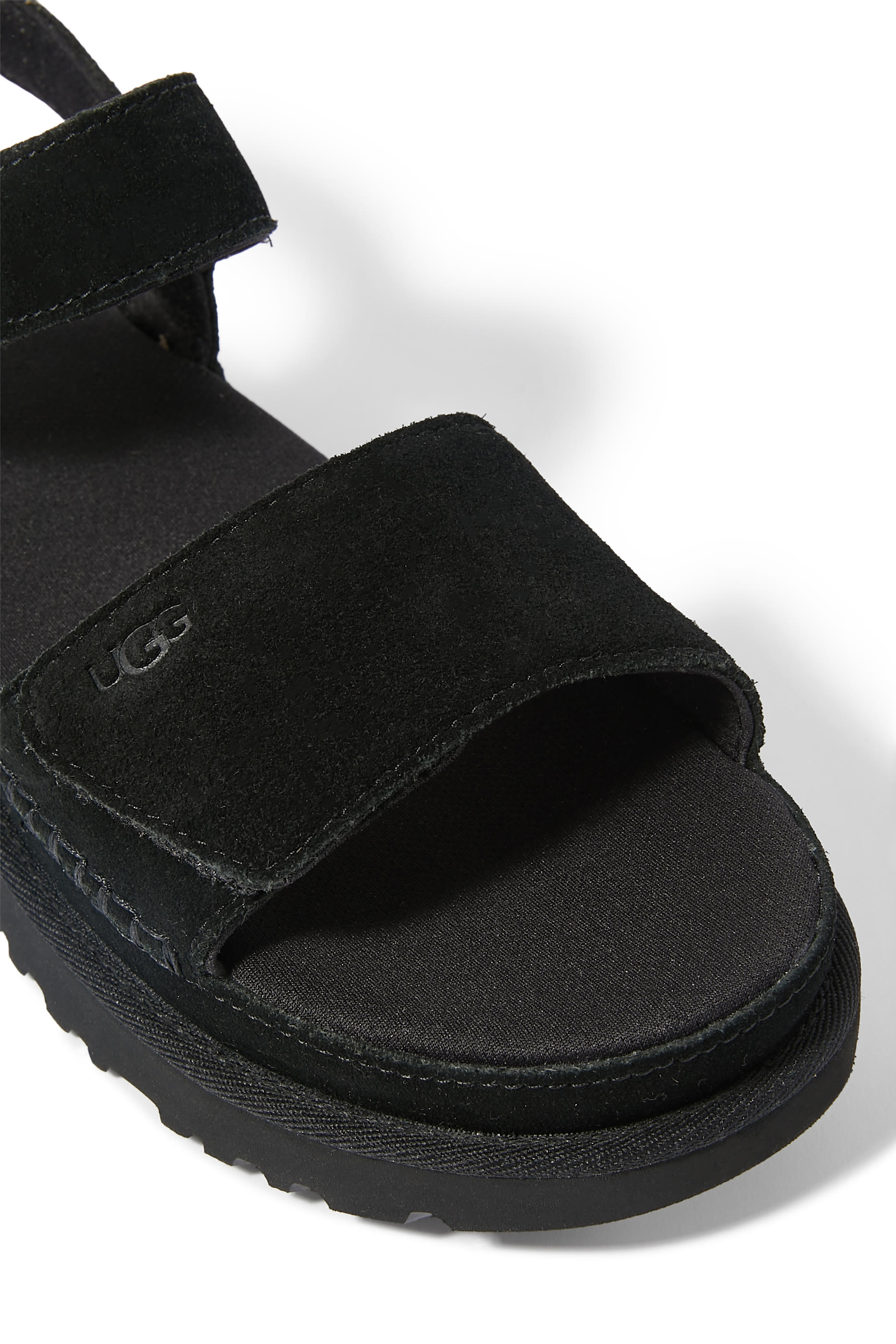 صندل غولدن ستار بنعل سميك