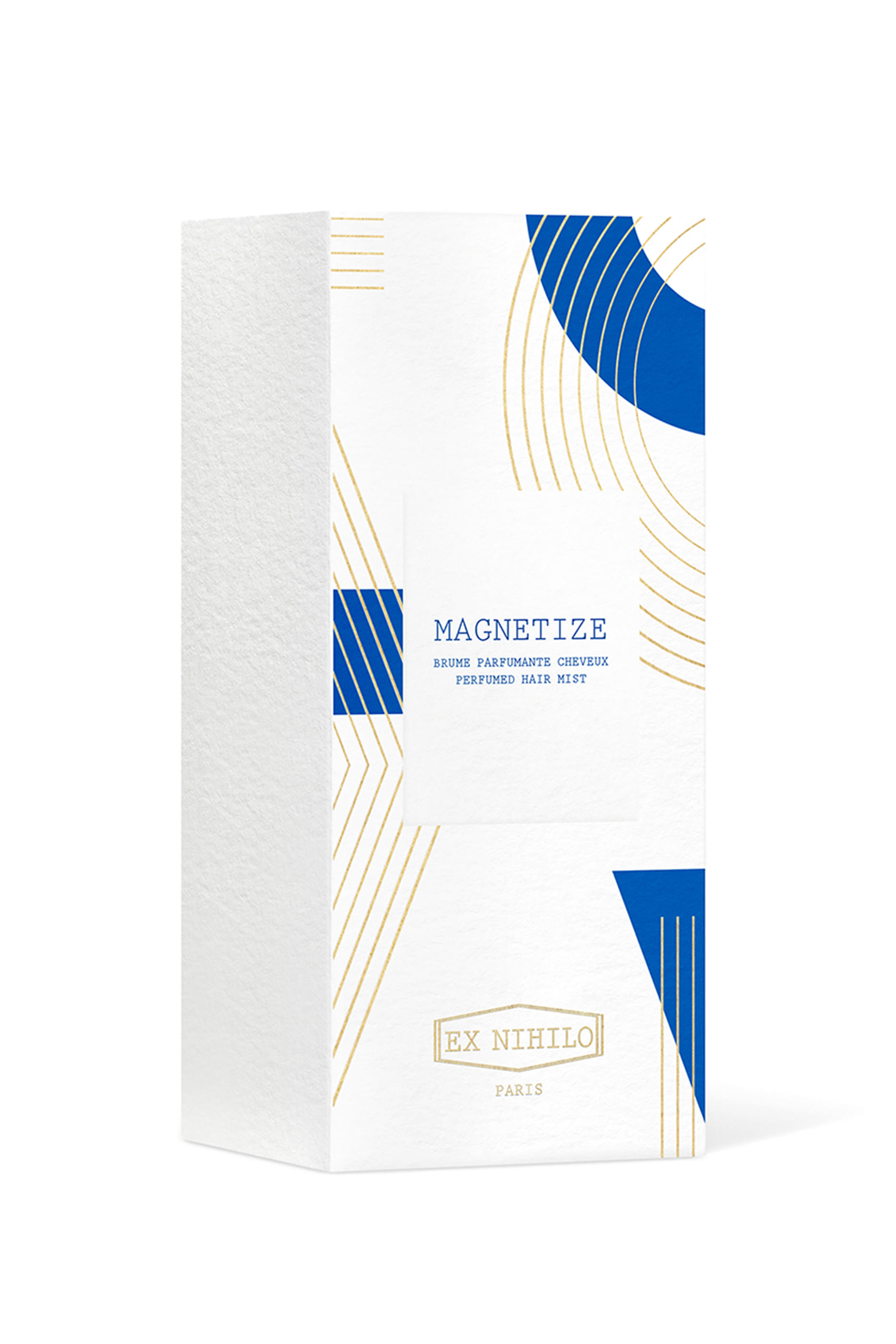 بخاخ سبلايم ماجنيتك للشعر