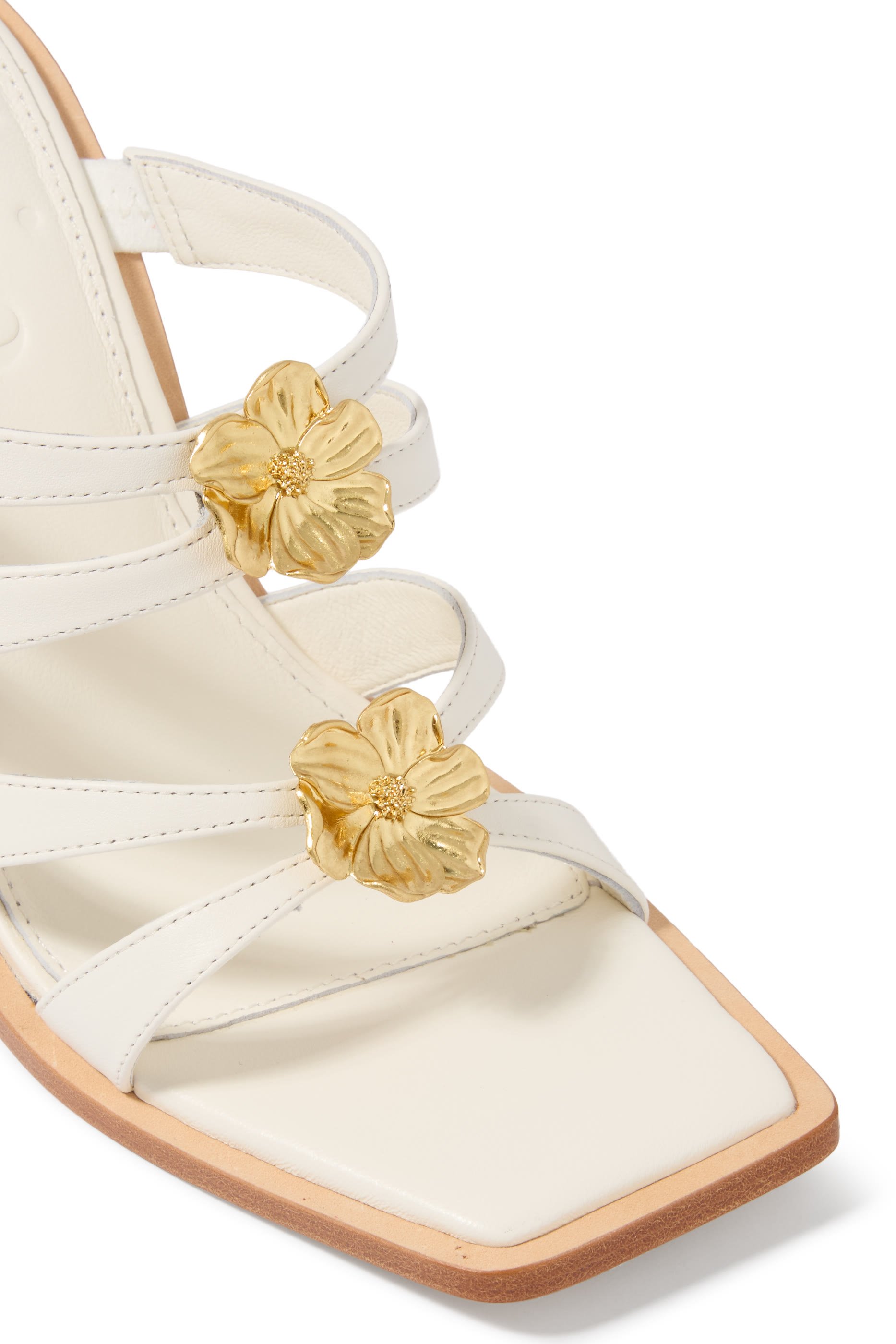 حذاء أفينتورا 90 مفتوح من الخلف