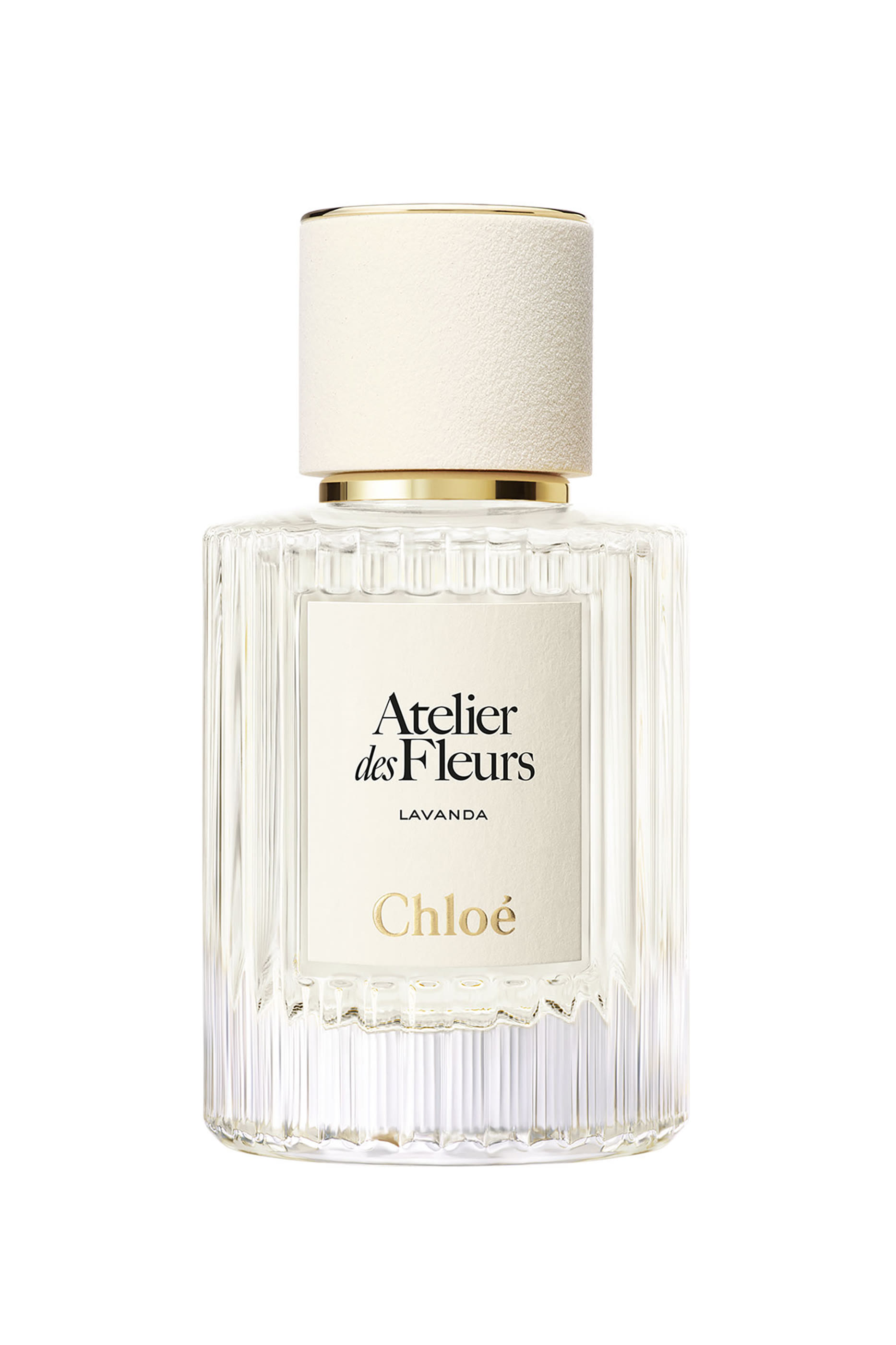 أو دو بارفان أتيليه دي فلور لافاندا