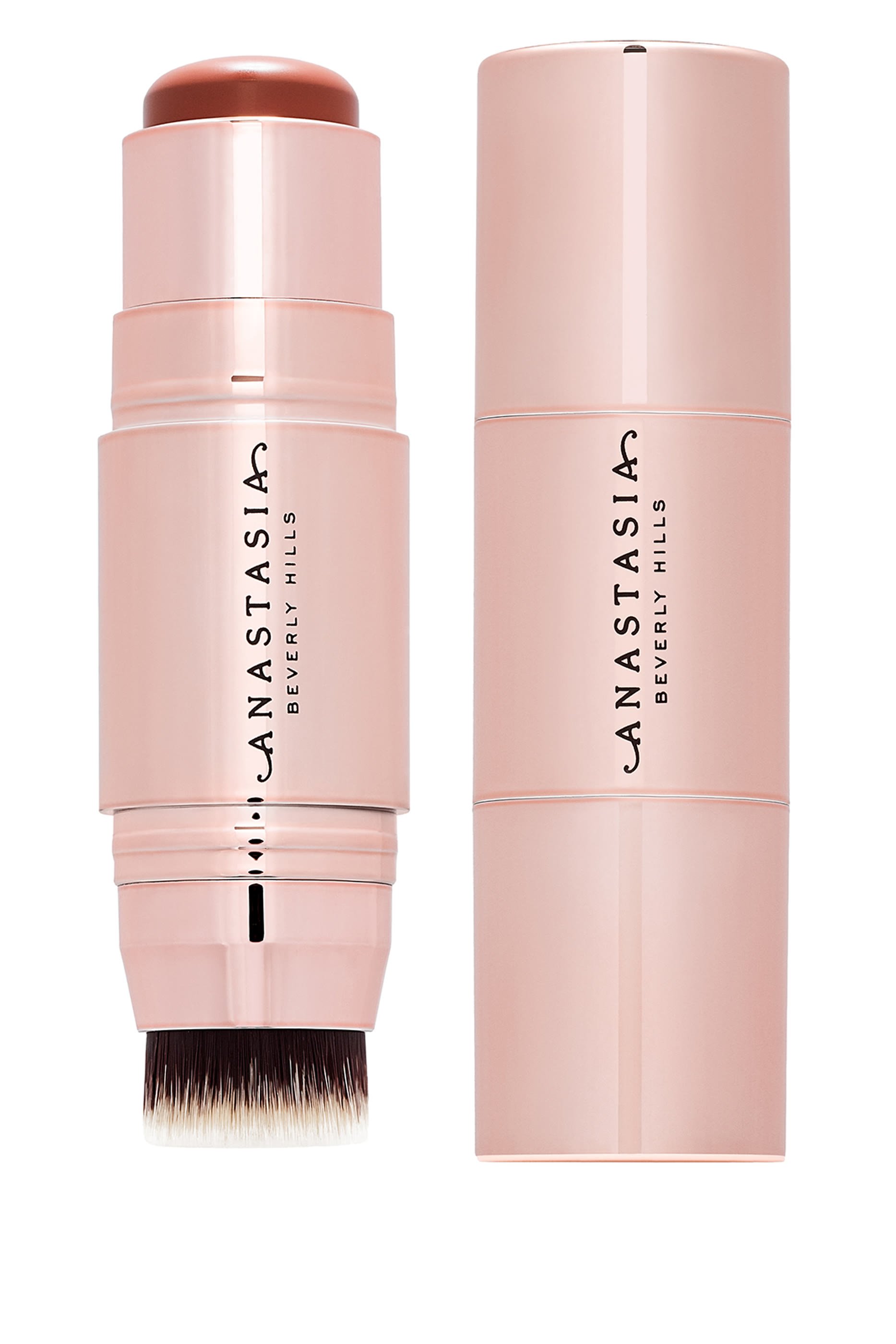 قلم أحمر خدود درجة لاتيه