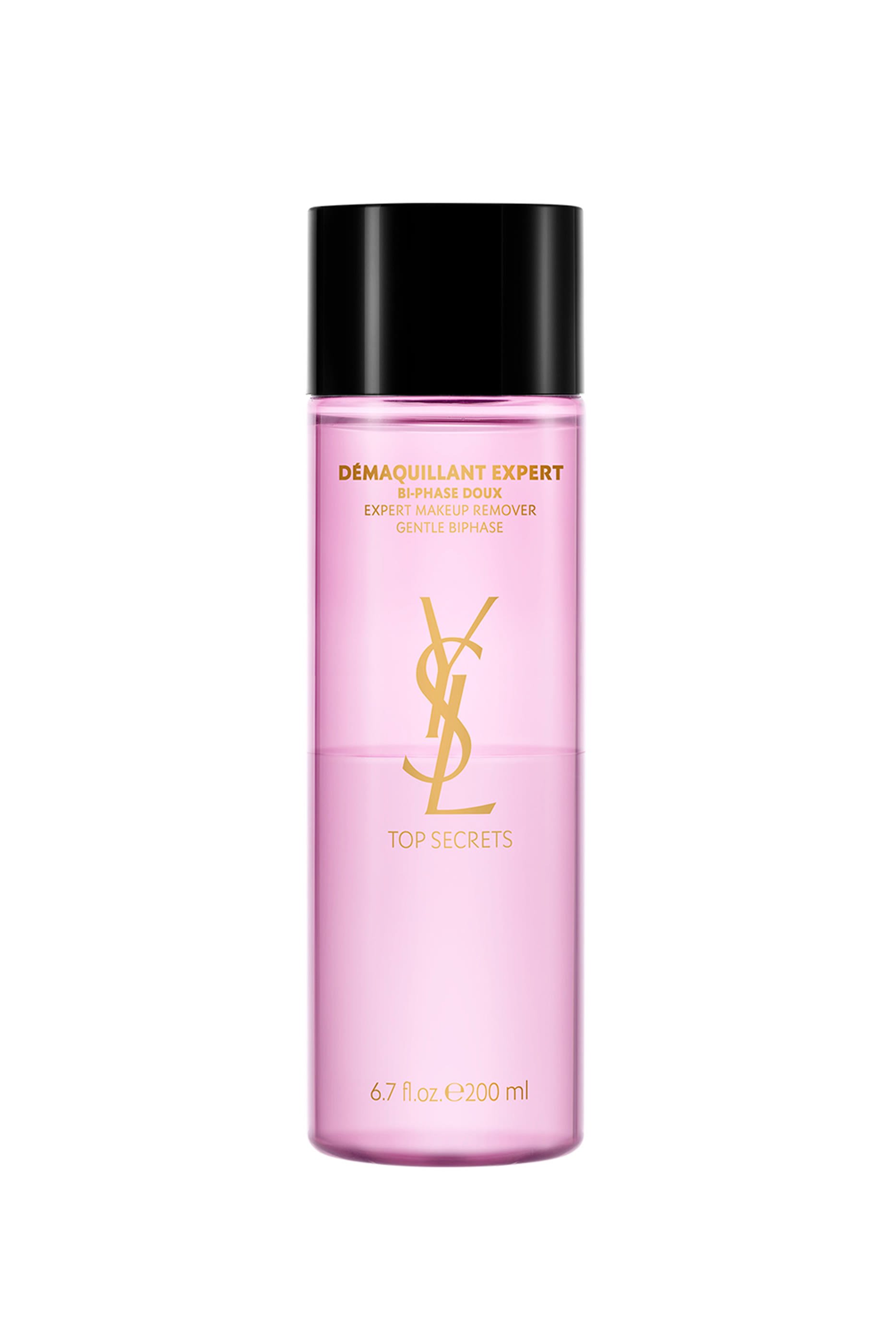 مزيل مكياج العيون والشفاه توب سيكريتس اكسبيرت