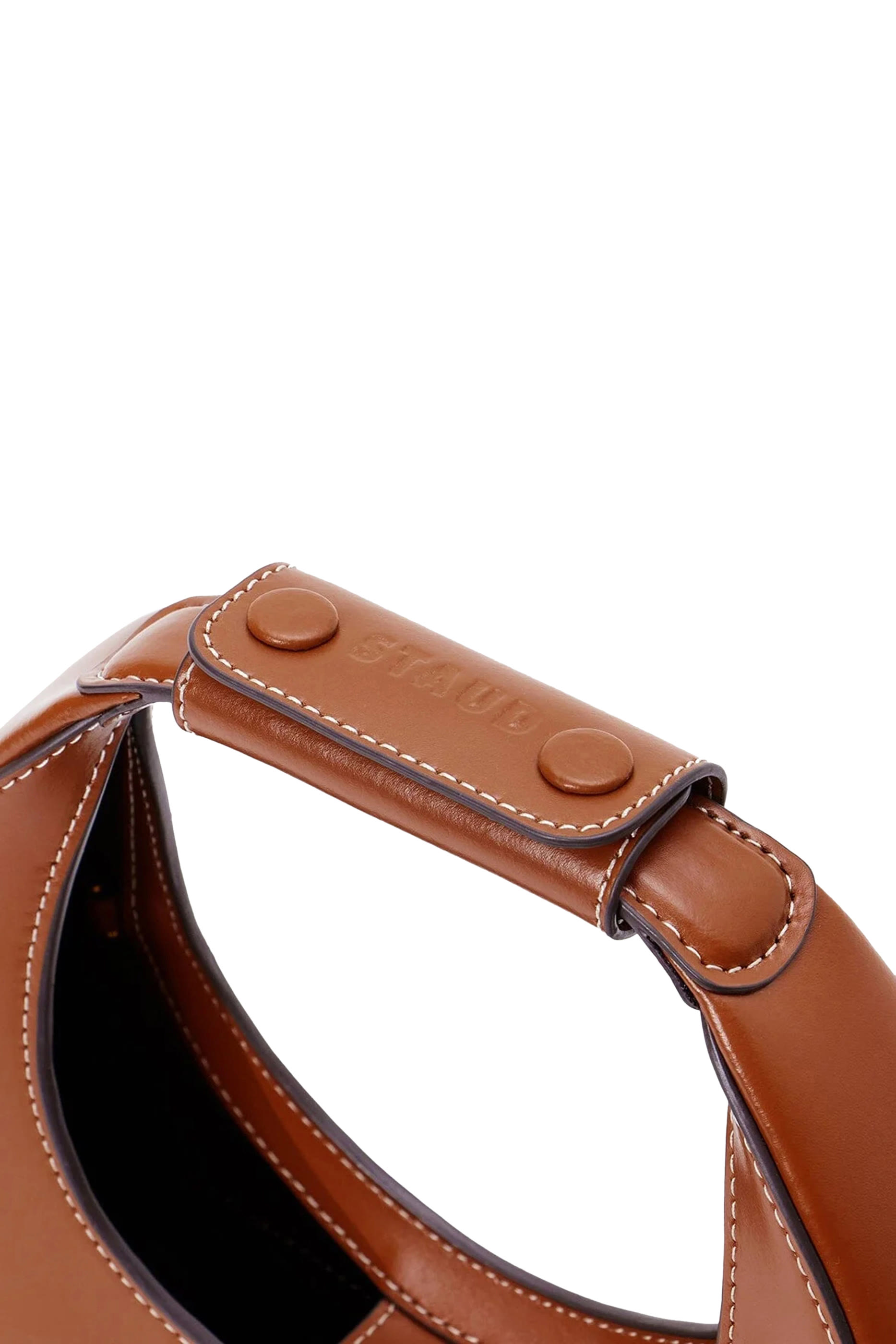 حقيبة جلد ميني مون