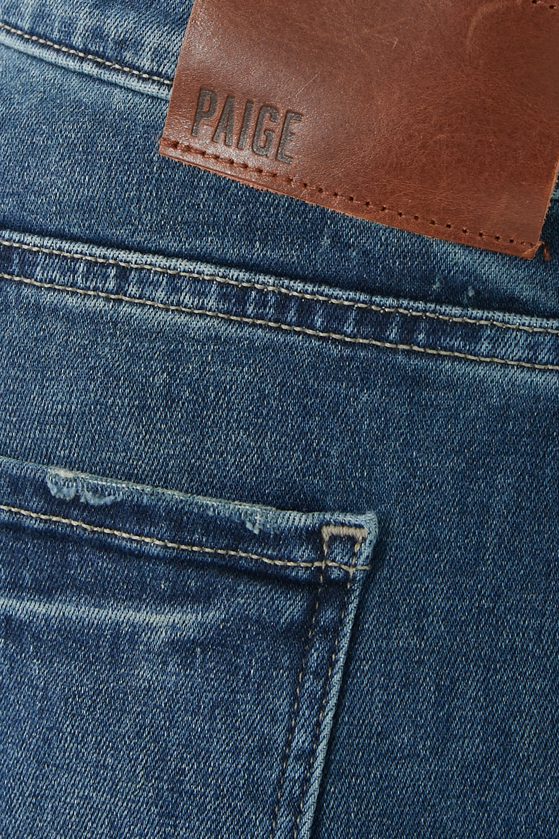 بنطال جينز فيدرال باركس