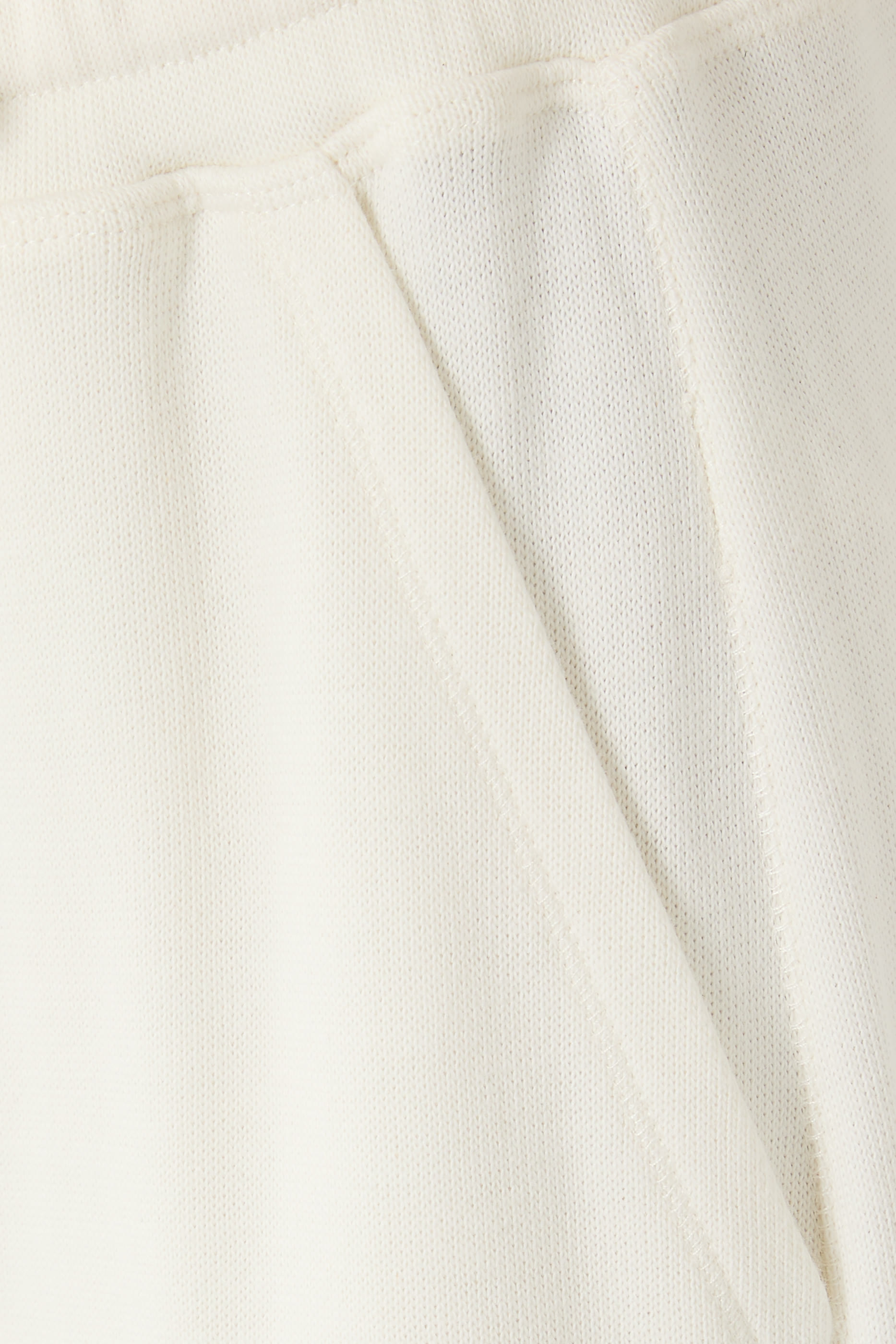 بنطال ألتميت بقصة ساق واسعة