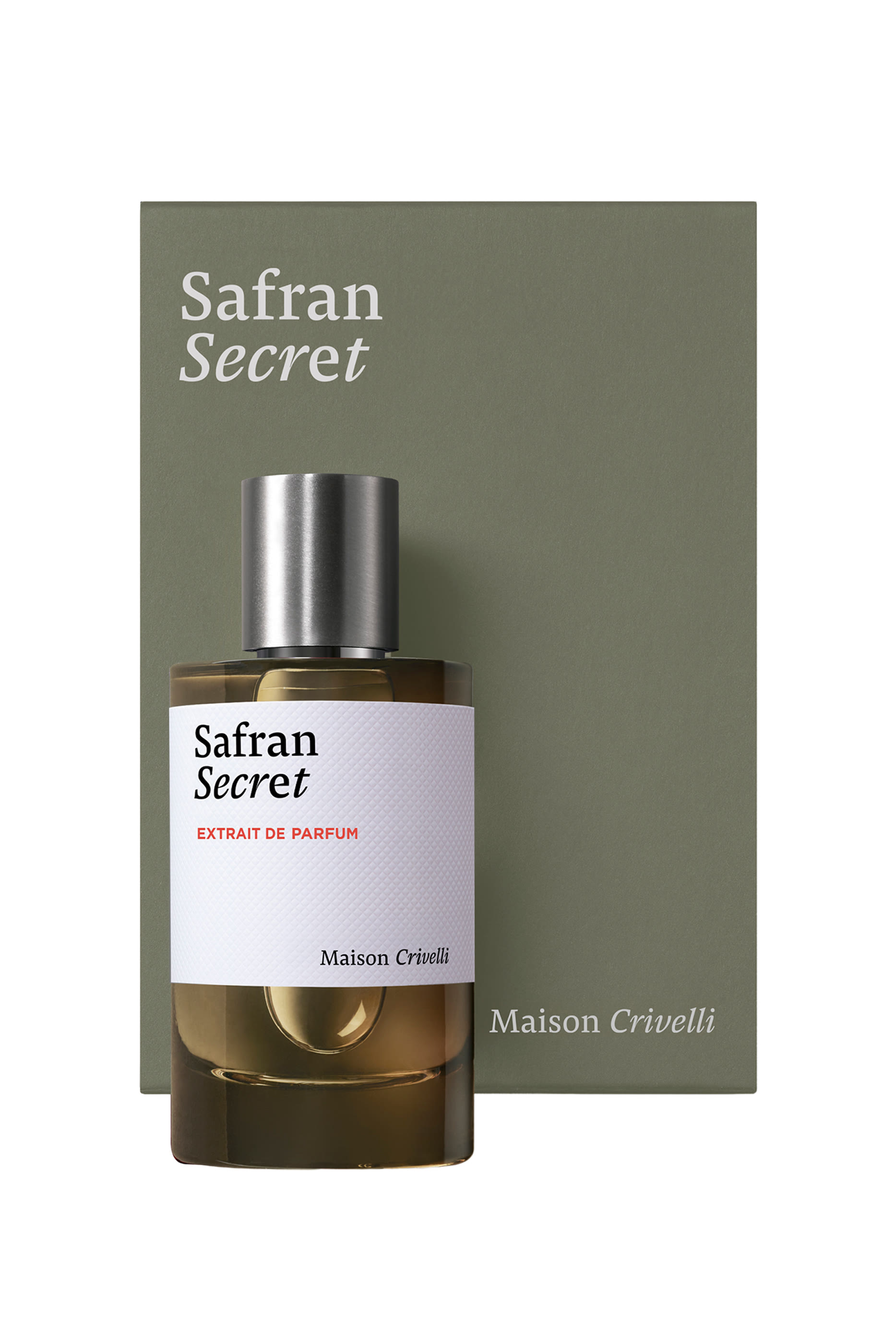 عطر مركز سافران سيكريت