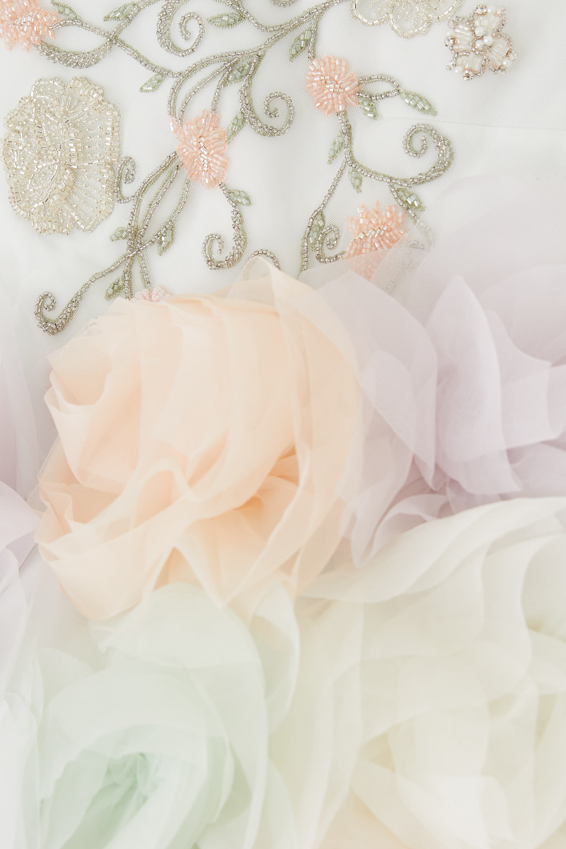 فستان فلورا بوم للأطفال