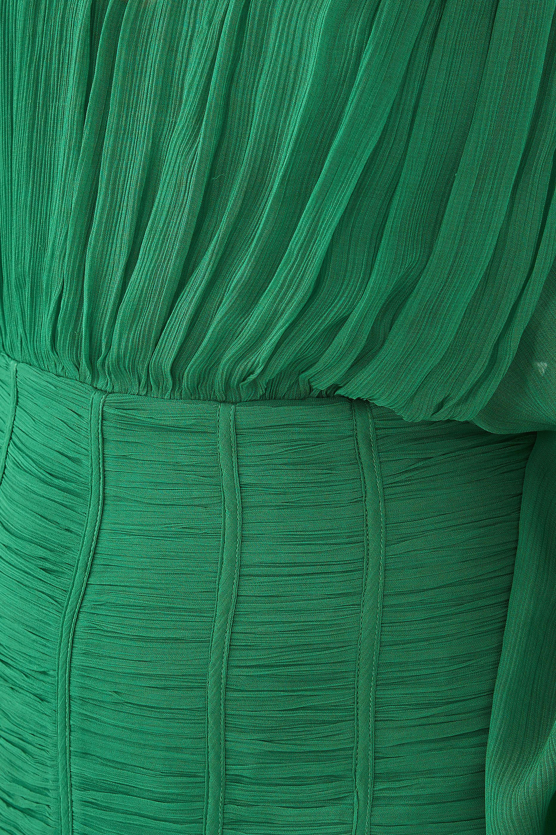 فستان مالينا قصير