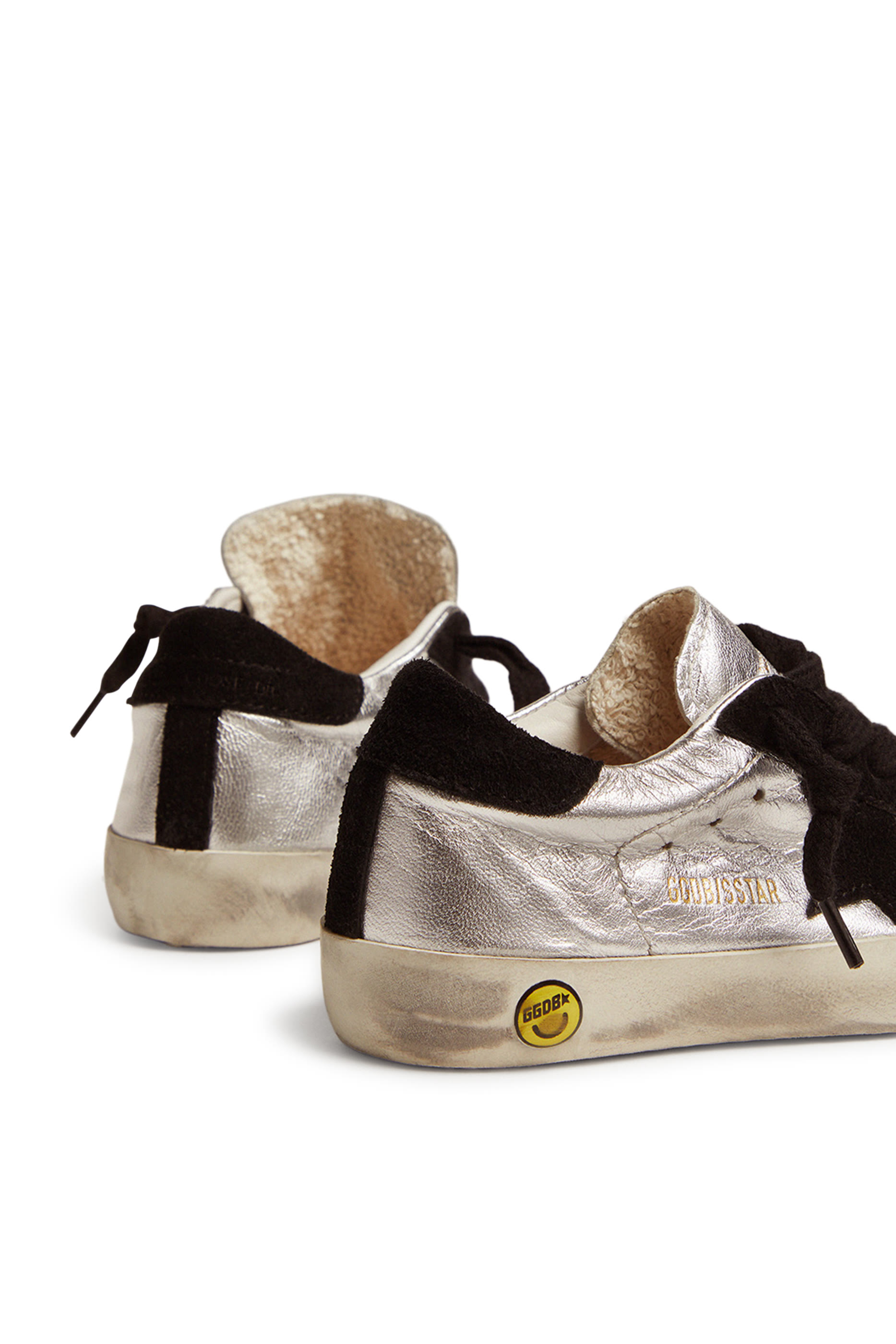 سنيكرز سوبر ستار للأطفال