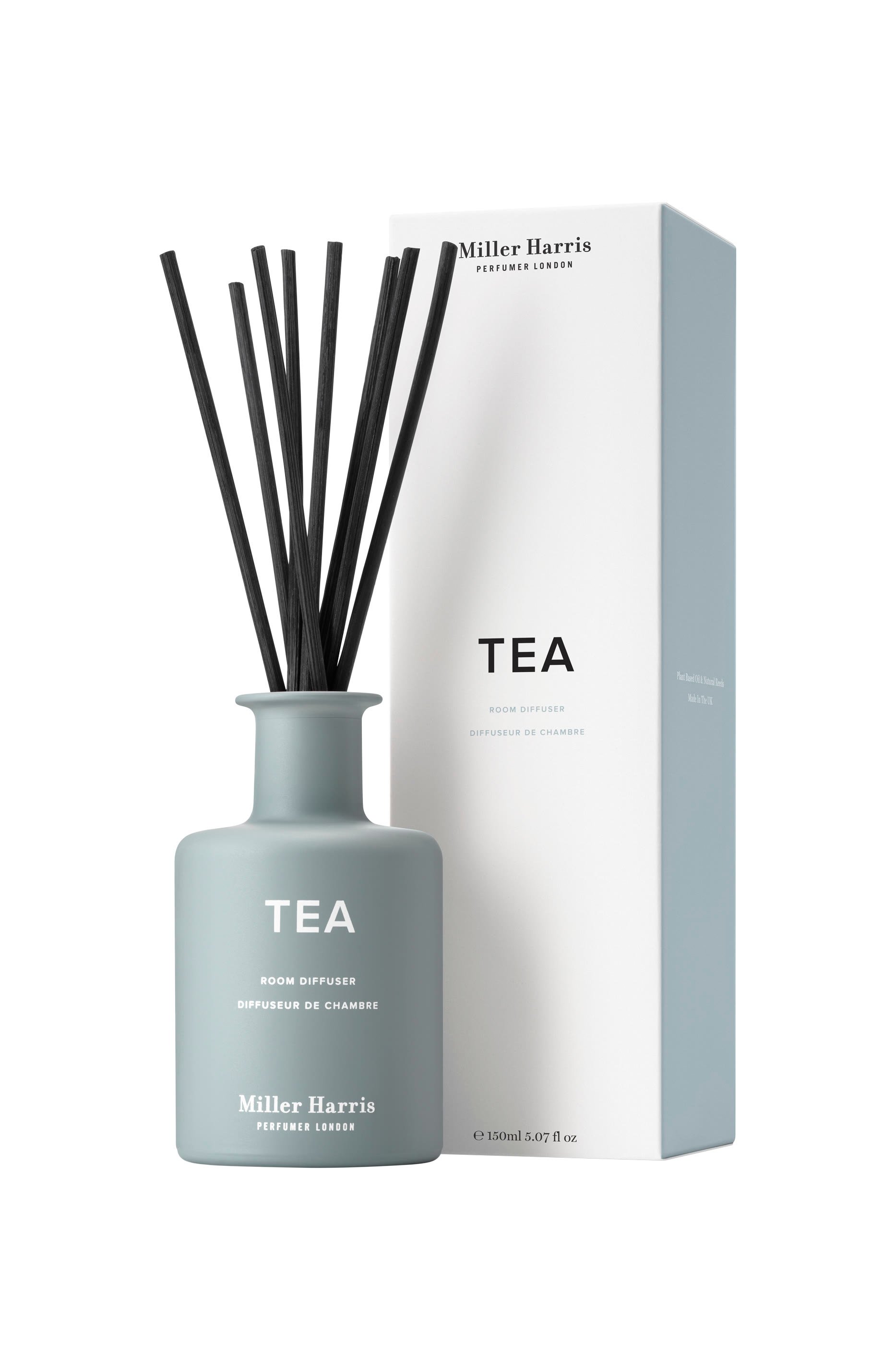 موزع عطر تي