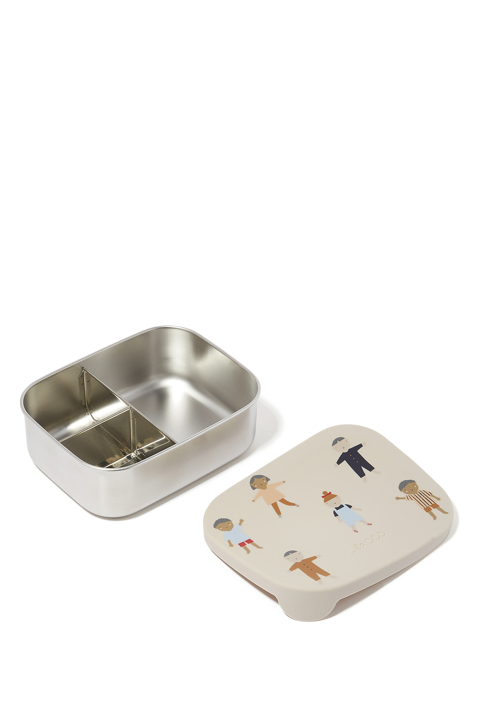 صندوق غذاء آرثر للأطفال