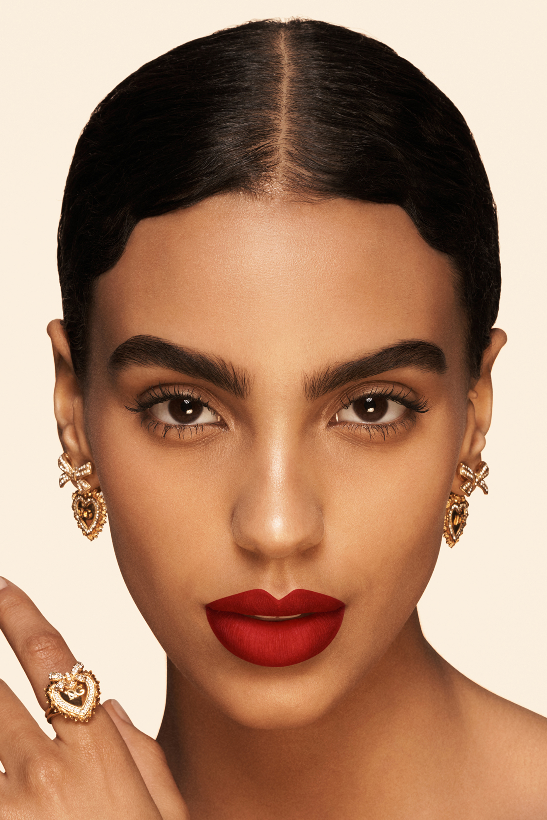 بودرة هايلايتر ديفوشن للوجه