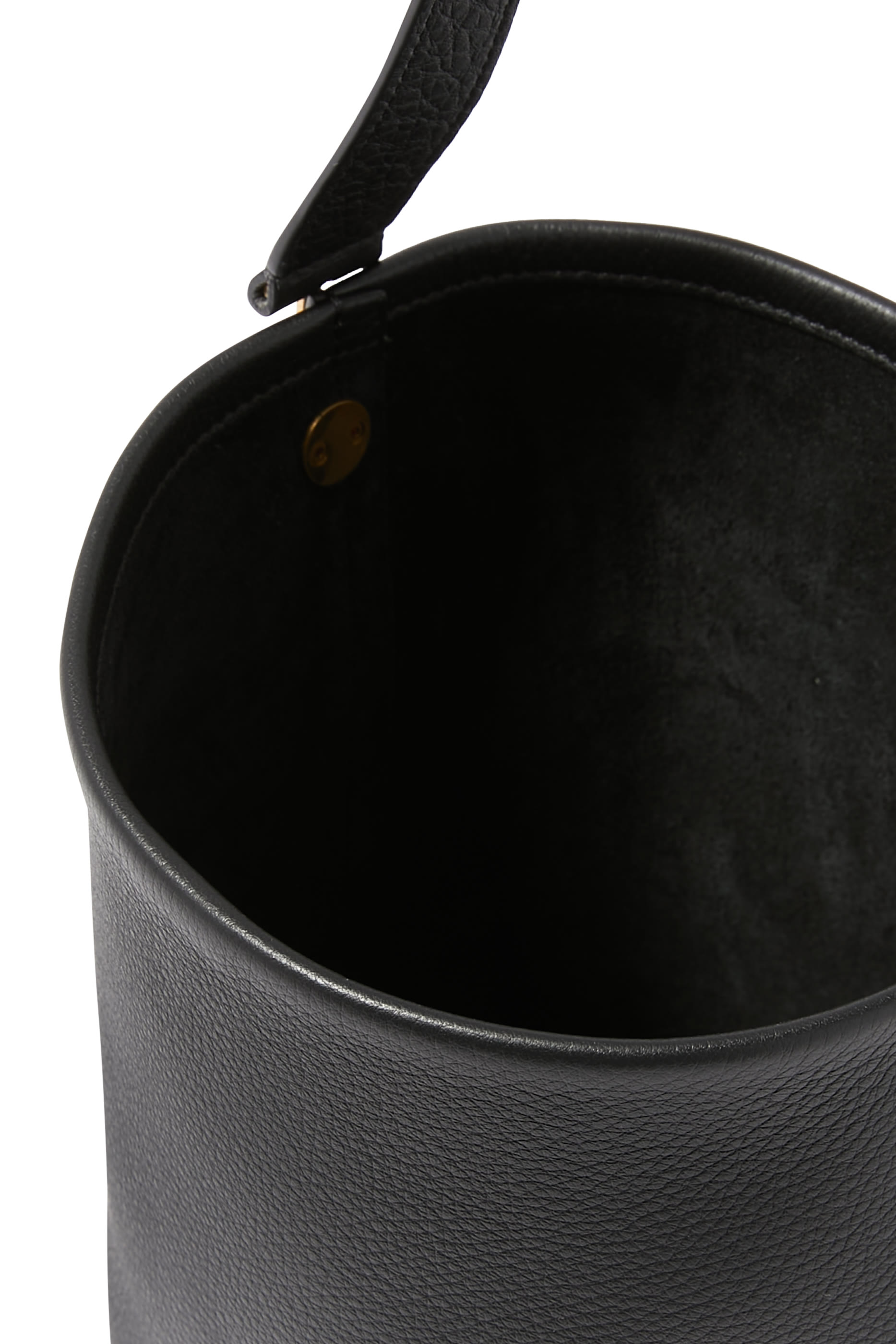 حقيبة يد ان اس صغيرة بمشبك