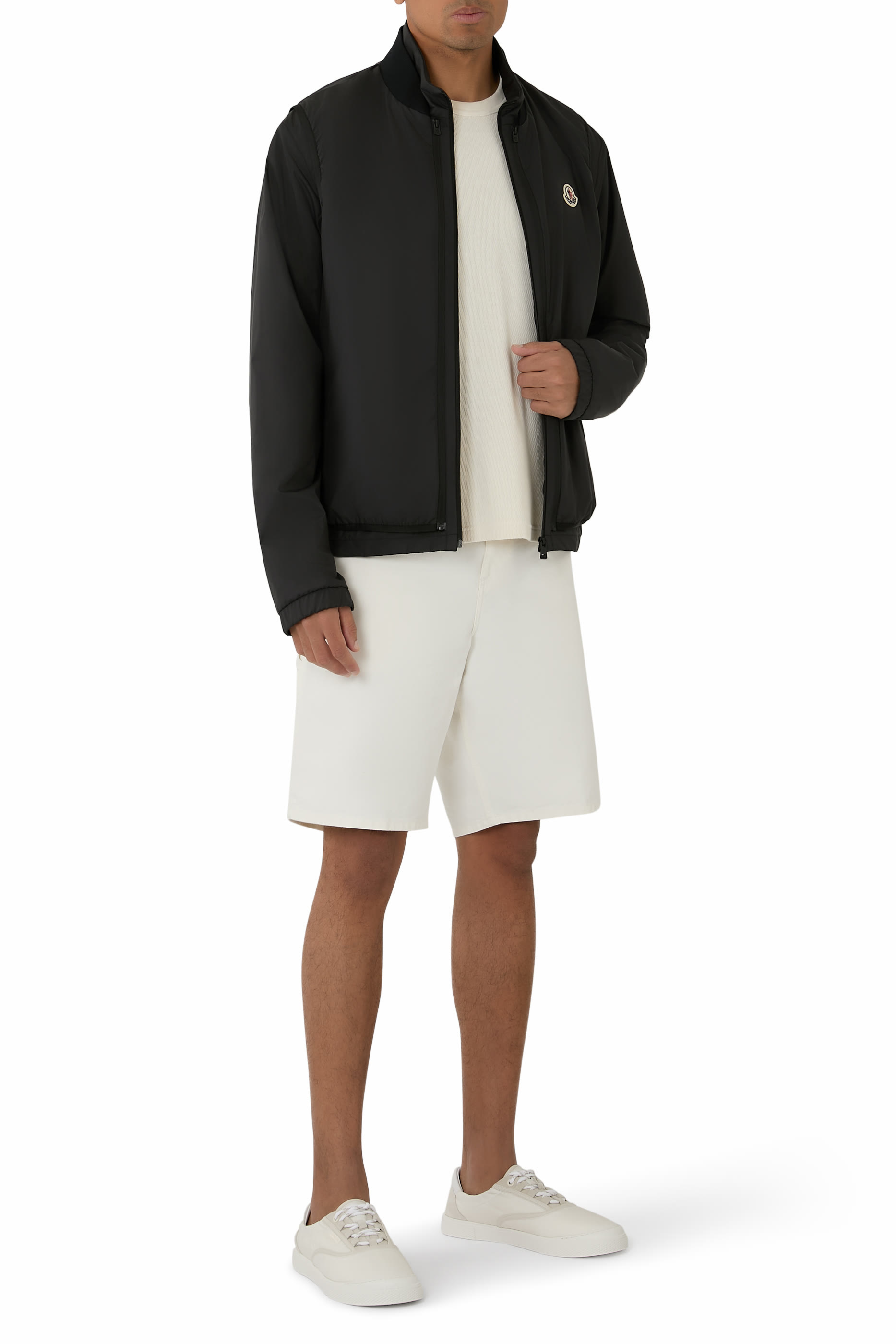 سنيكرز فيرا ليجر نايلون