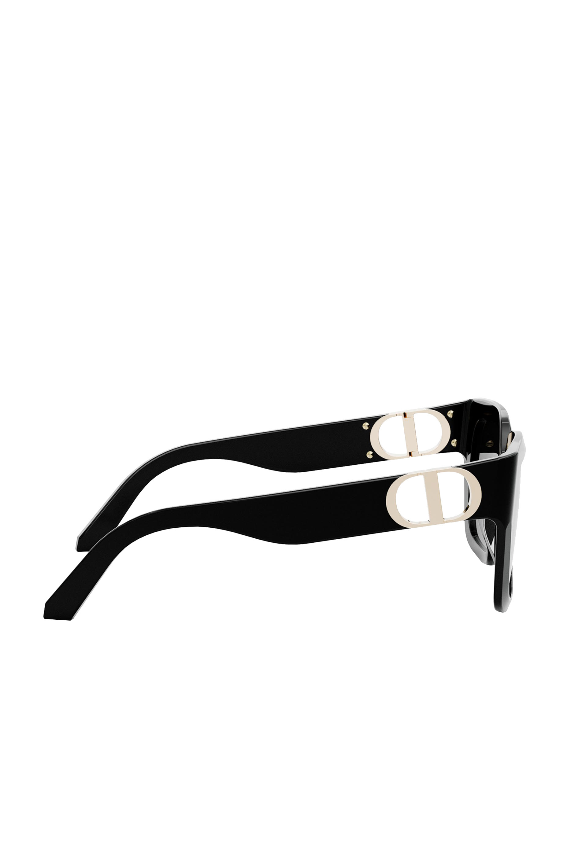 نظارة شمسية 30 مونتين اس 8 يو بإطار مربع