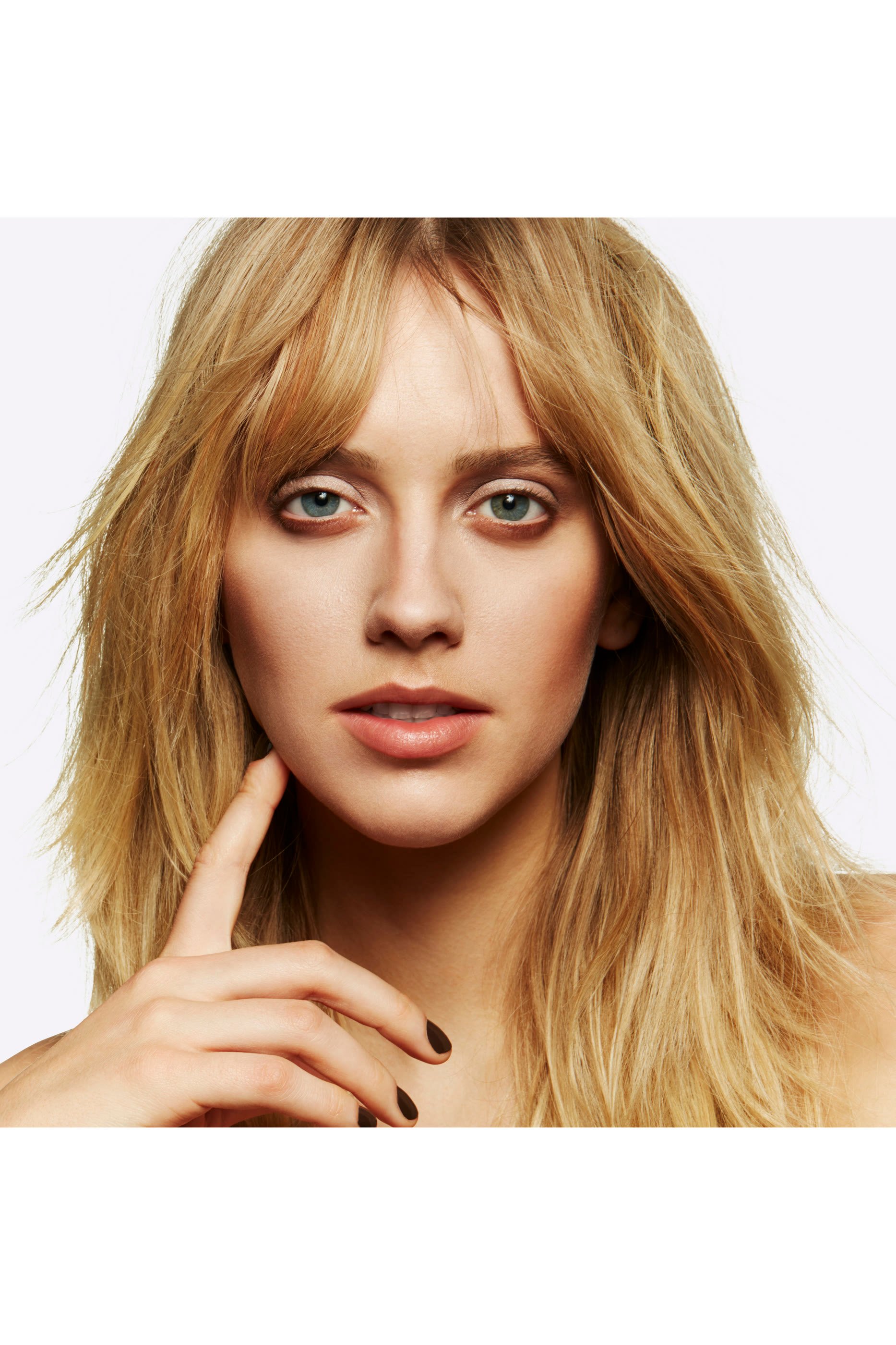 لوحة ستوديو فكس لنحت وتحدد الوجه