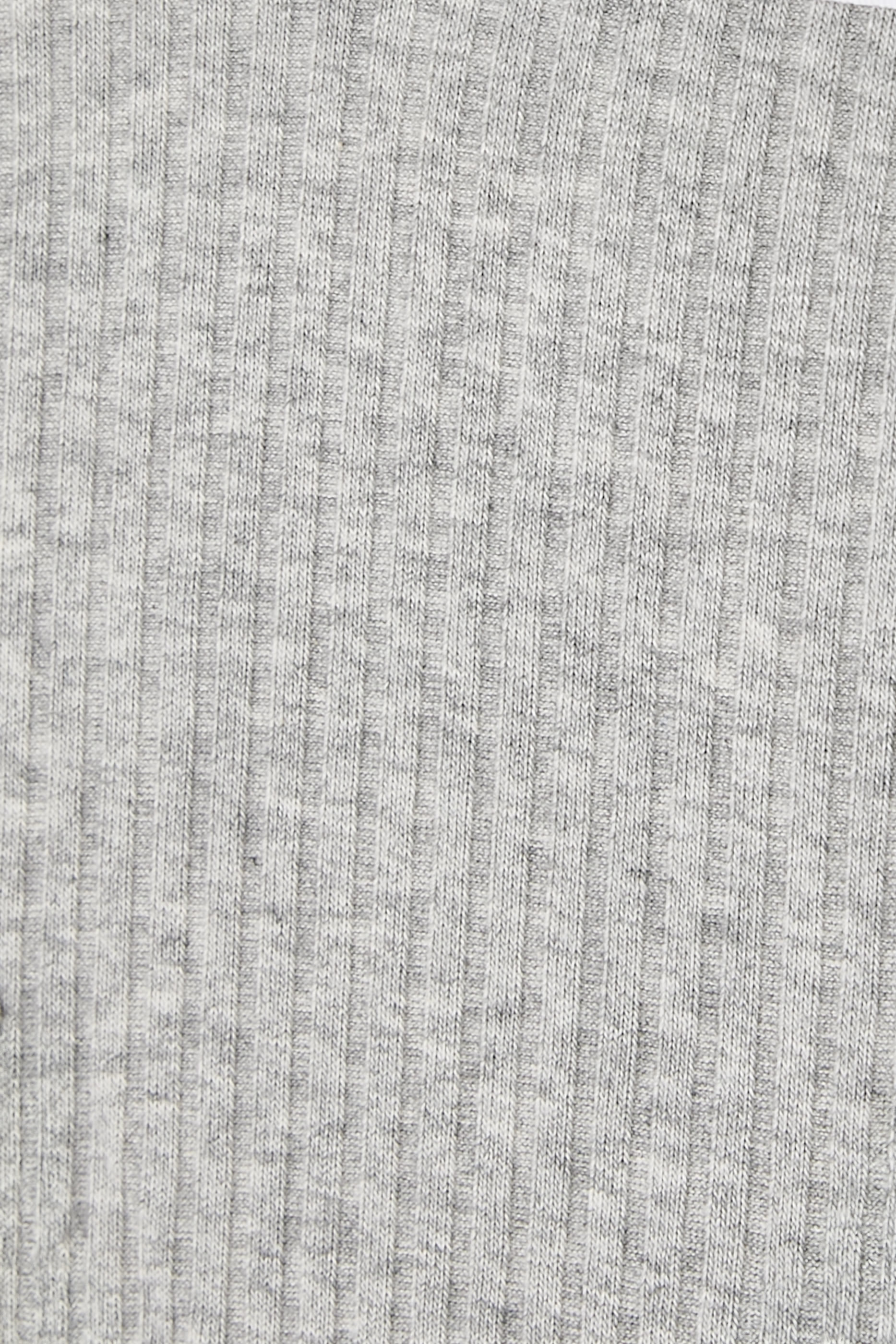 قطعة بيكيني سفلية قطن مودل مضلع