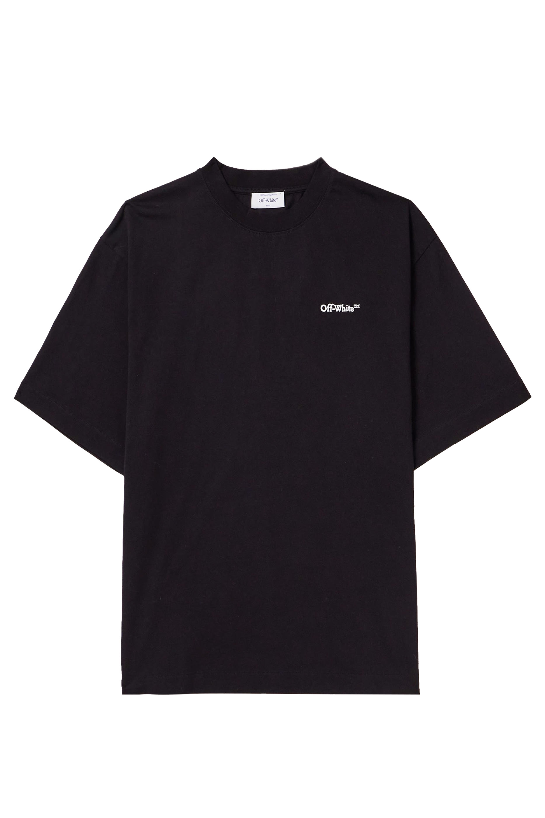 تيشيرت ويندي بنقشة أسهم