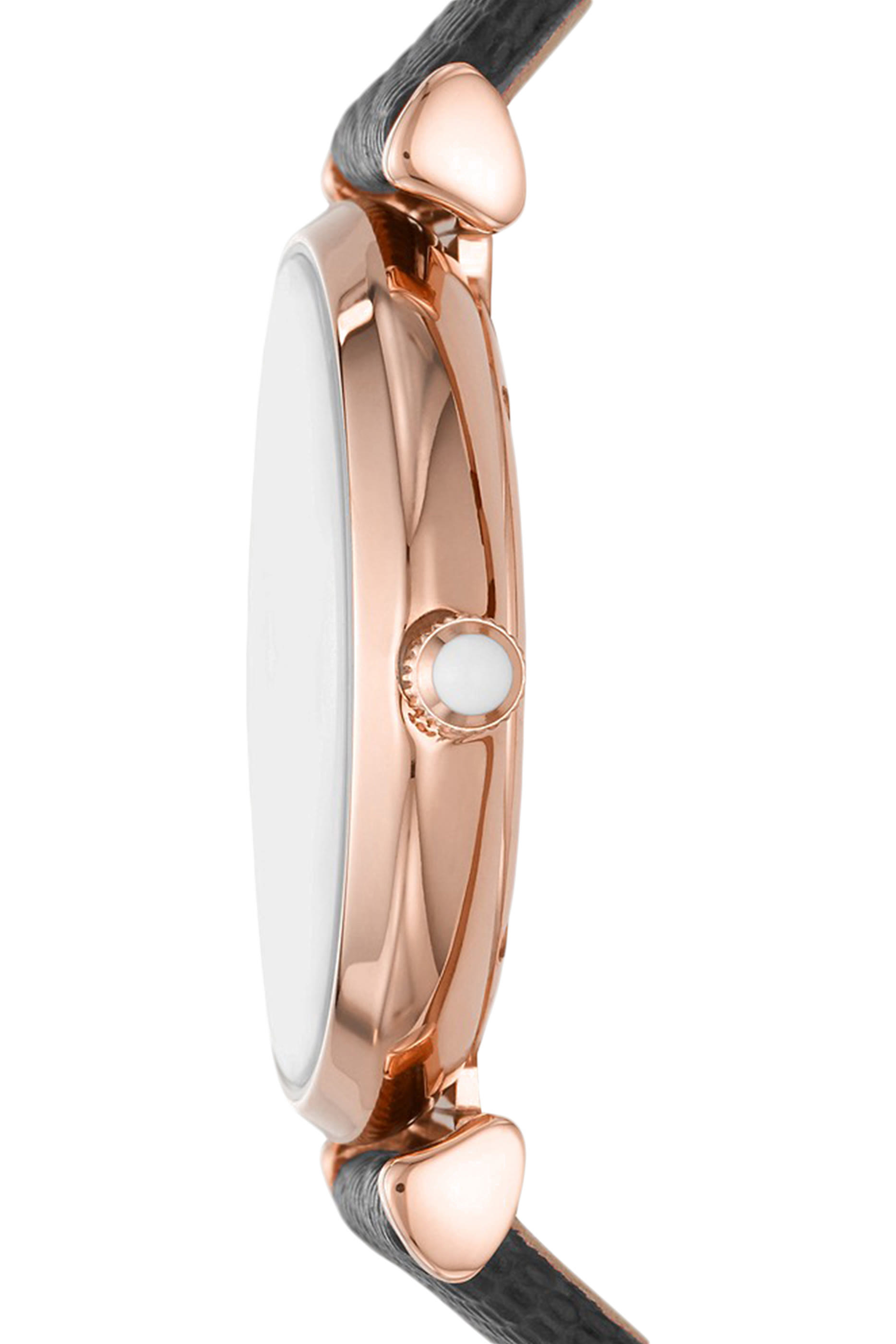 Gianni 32mm Stainless Steel Watch