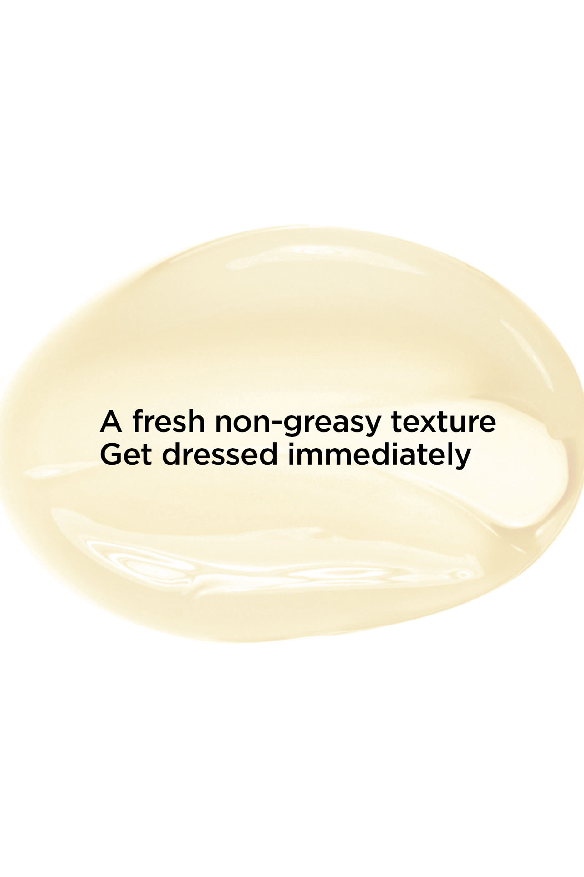 جل فوري لتسمير البشرة دون التعرض للشمس