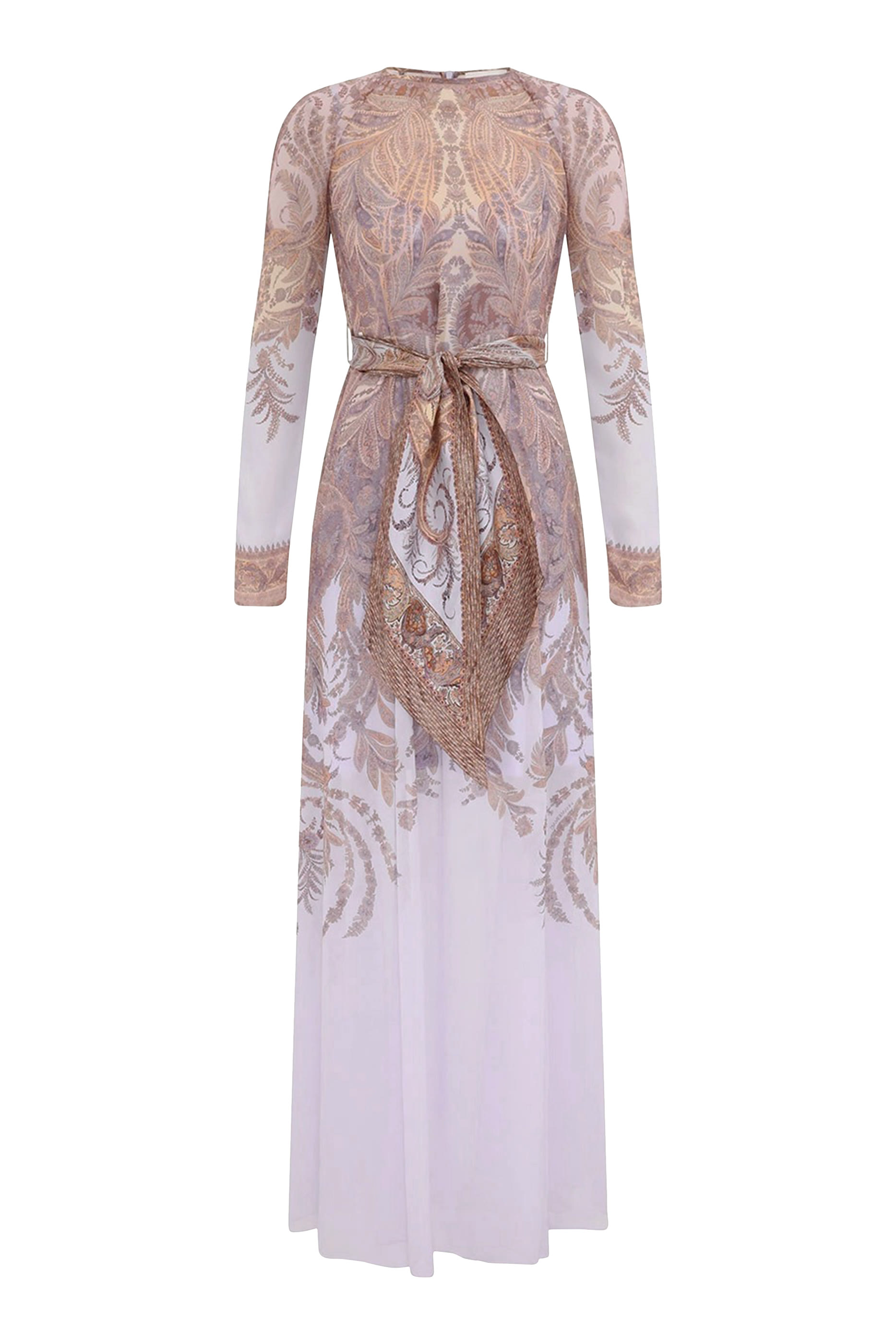 Hypnotic Sheath Dress