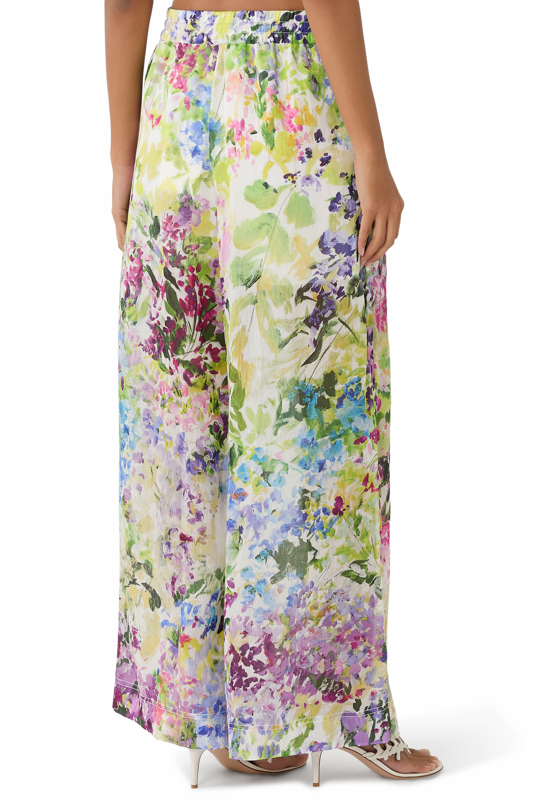 بنطال أدينا