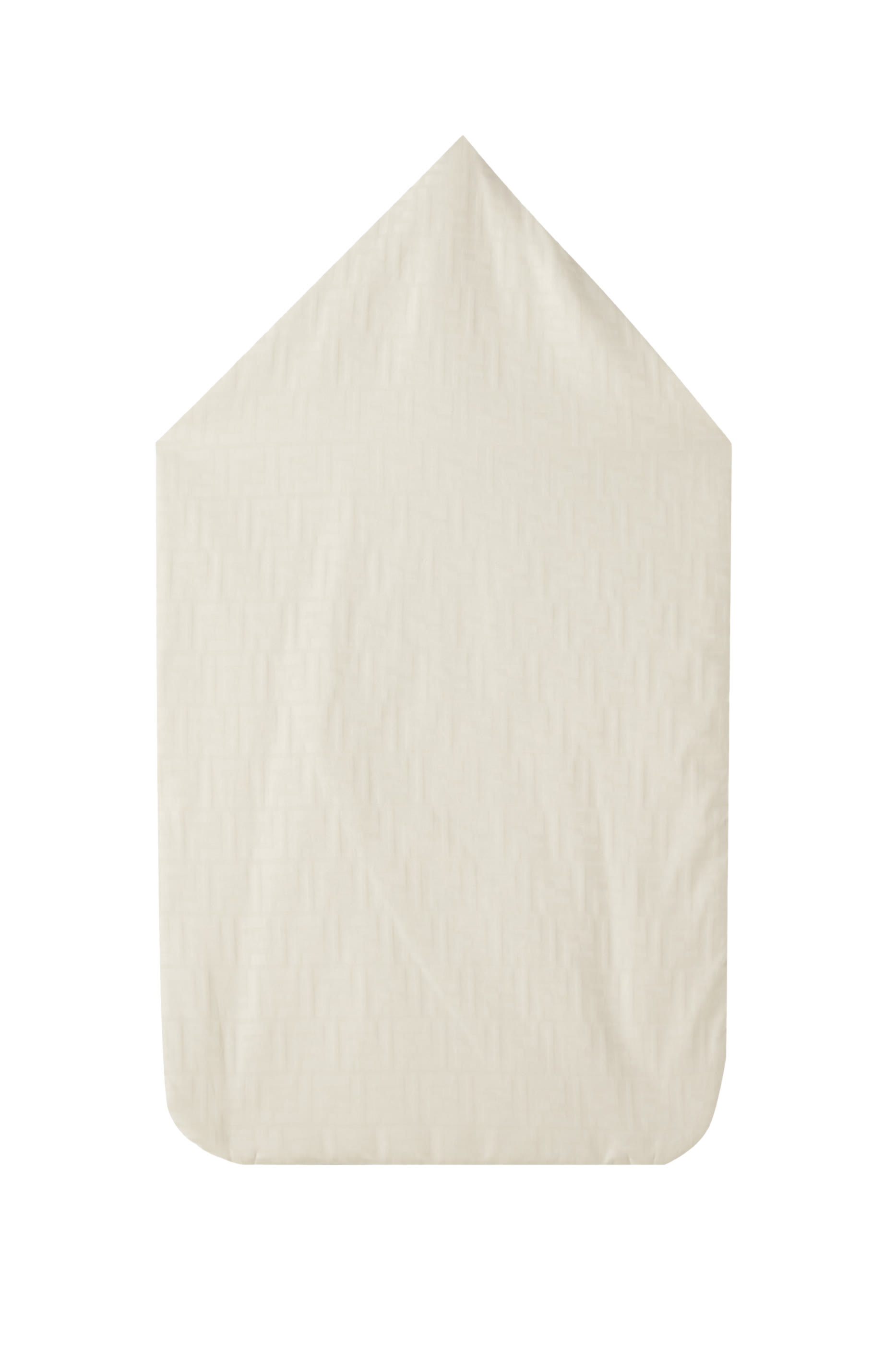 كيس نوم بشعار الماركة للرضع