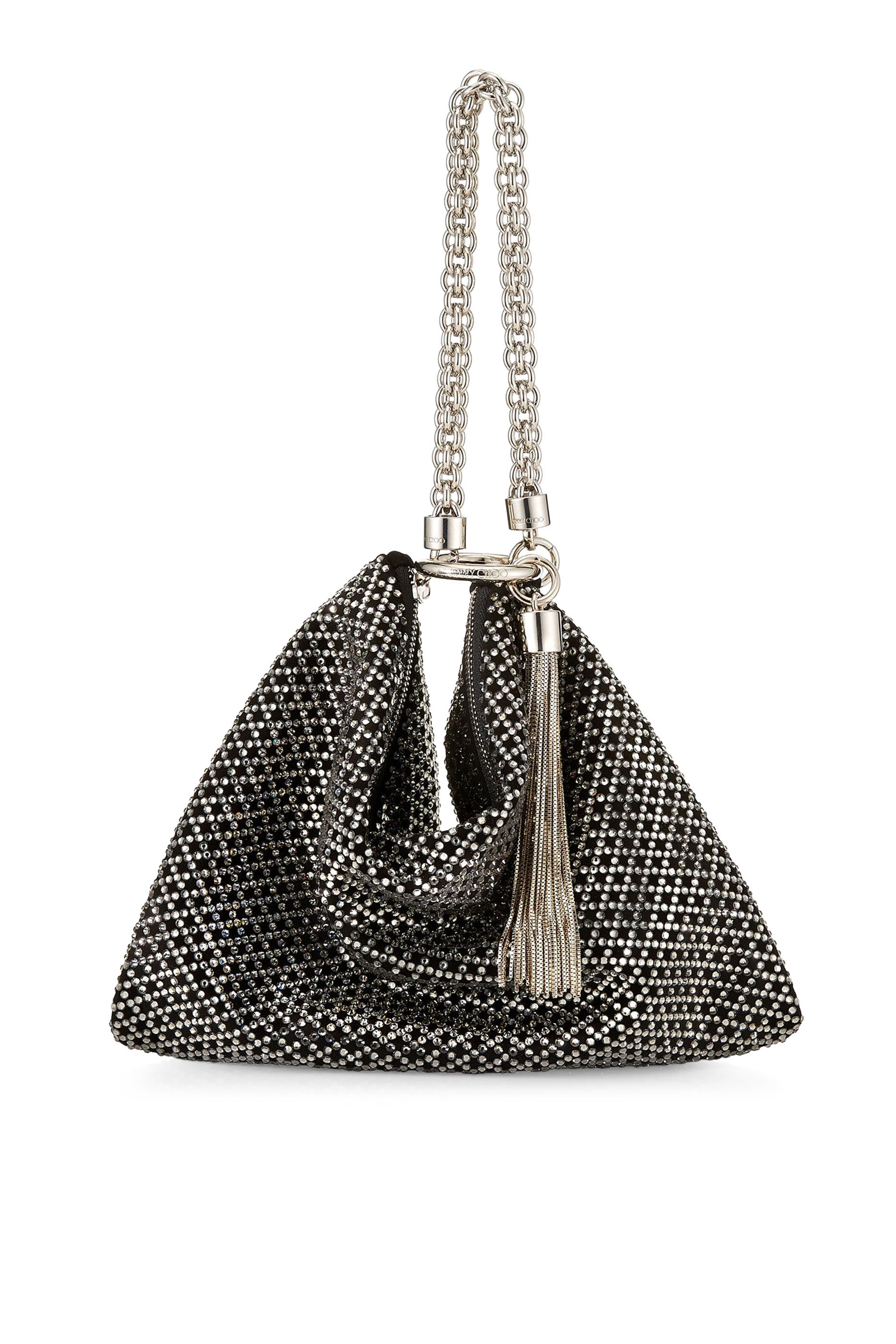 حقيبة كالي شمواه بشكل ماسات