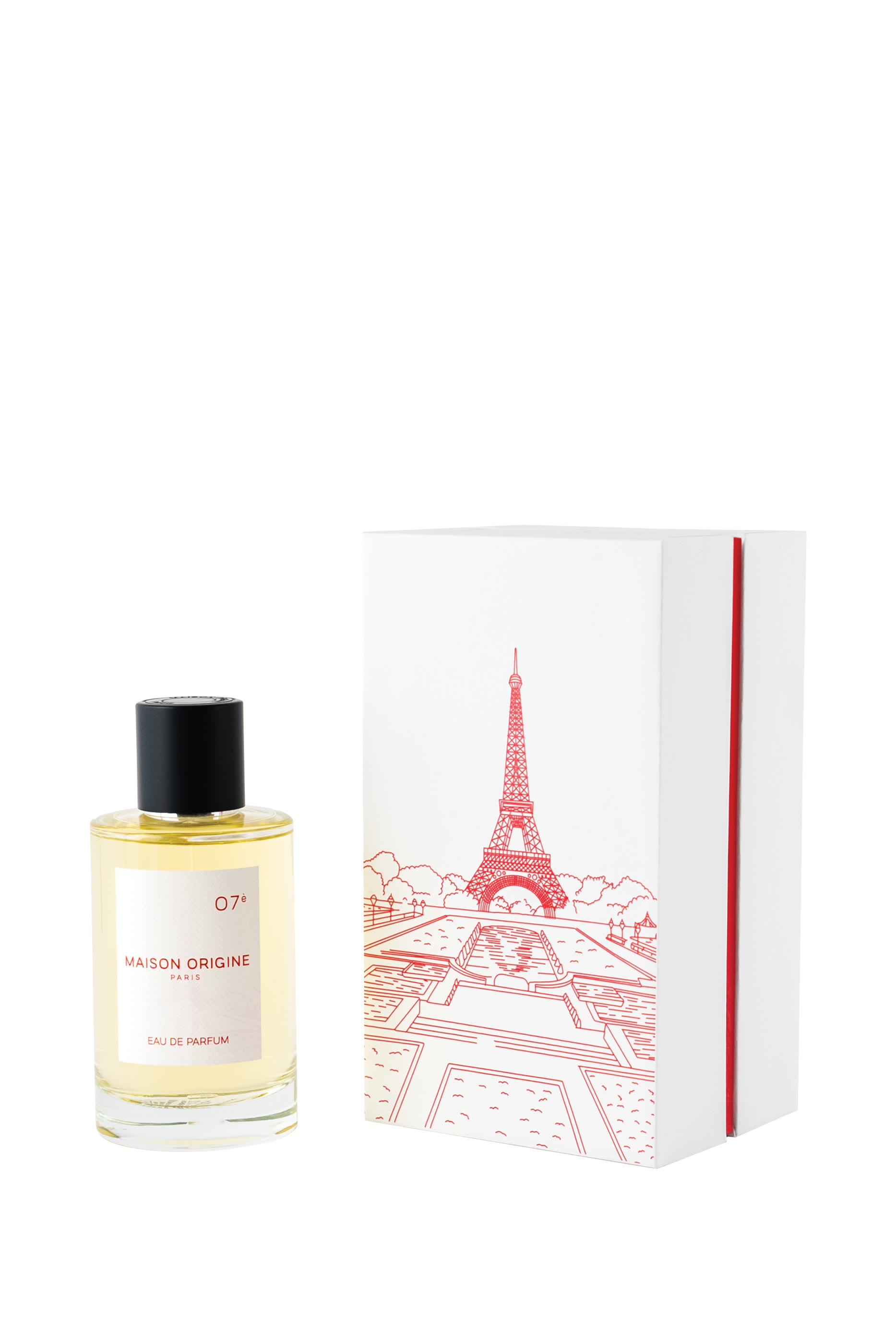 أو دو بارفان O7è