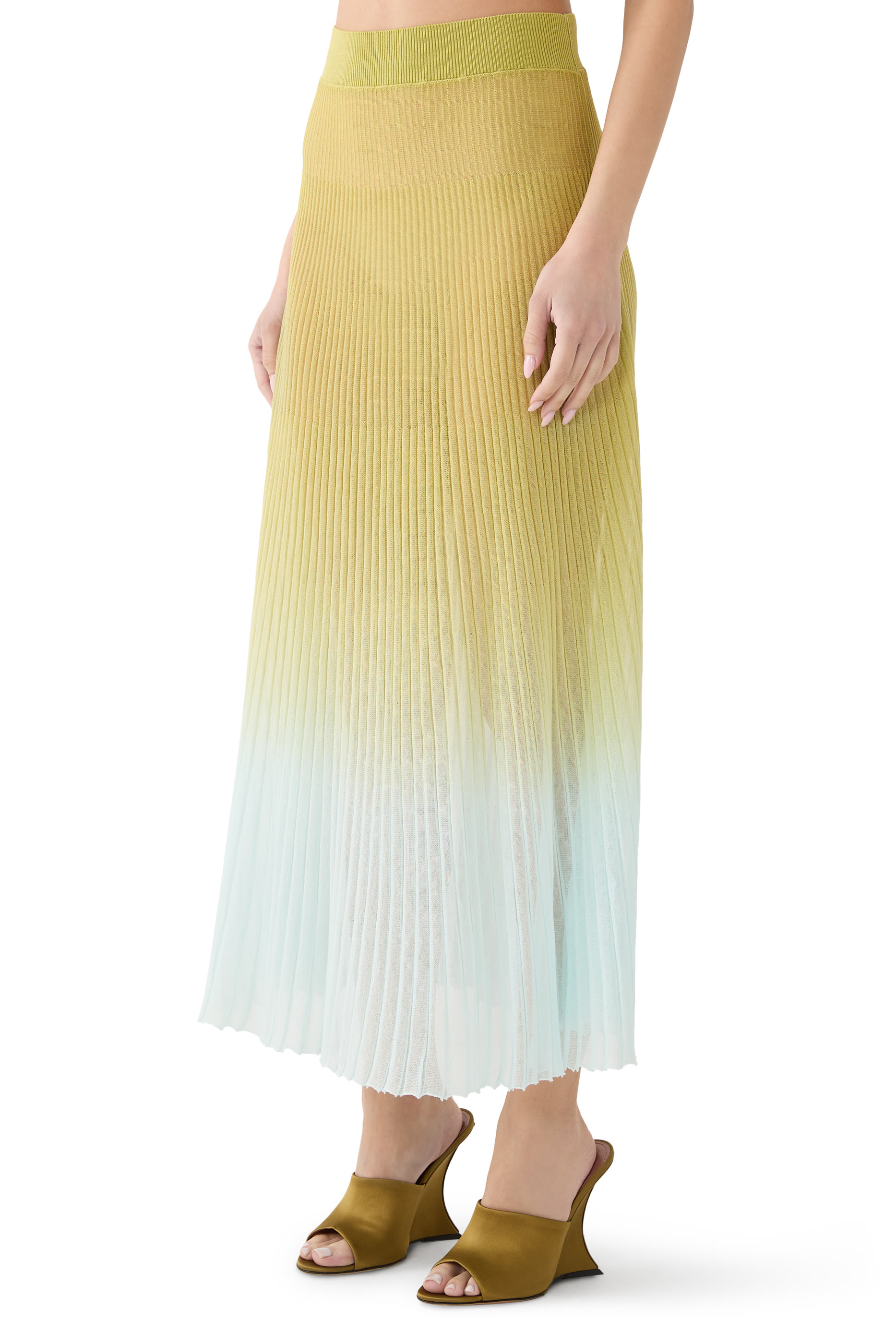 تنورة تيريزا