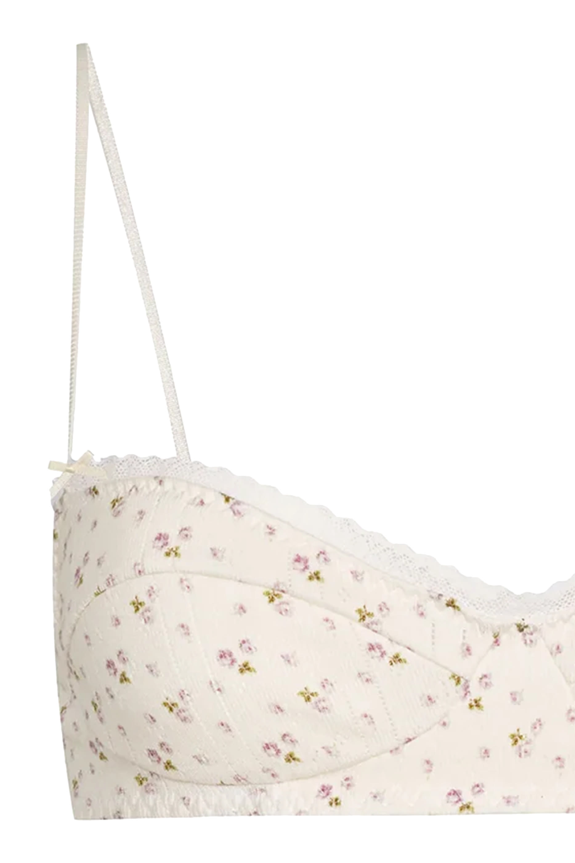 حمالة صدر بتصميم بالكونيت بونتيل