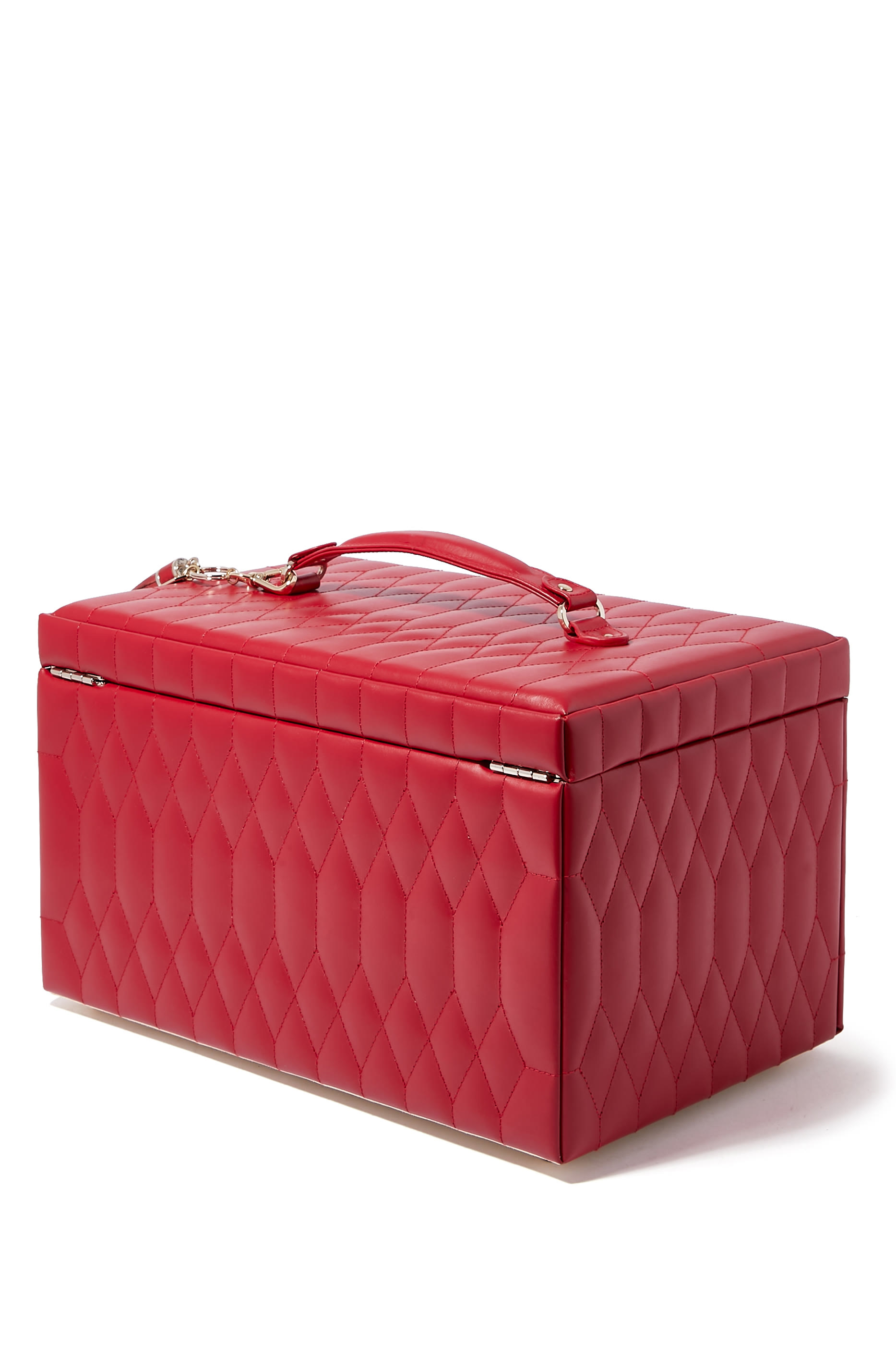 صندوق مجوهرات كارولين كبير