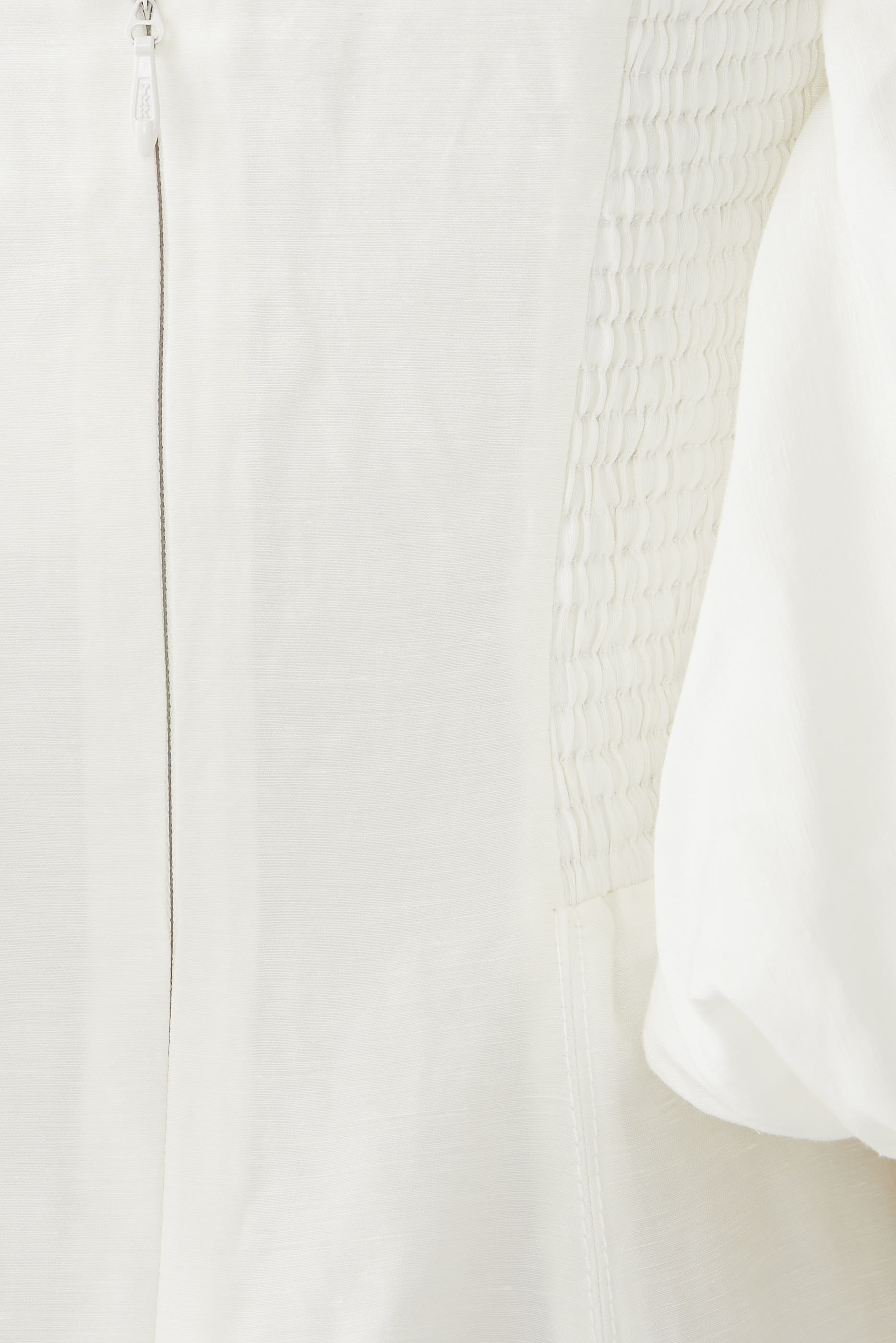 فستان إنكارنيشين متوسط الطول