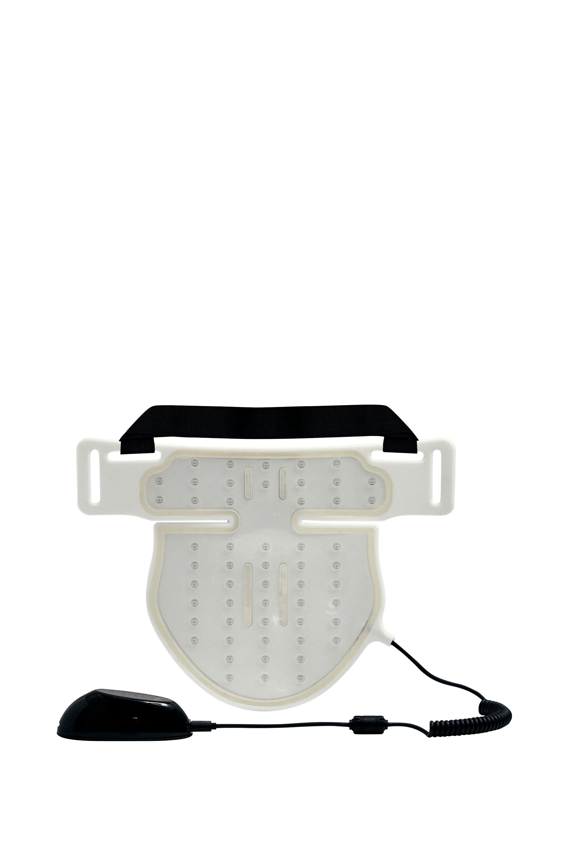 مريلة بوست ال إي دي