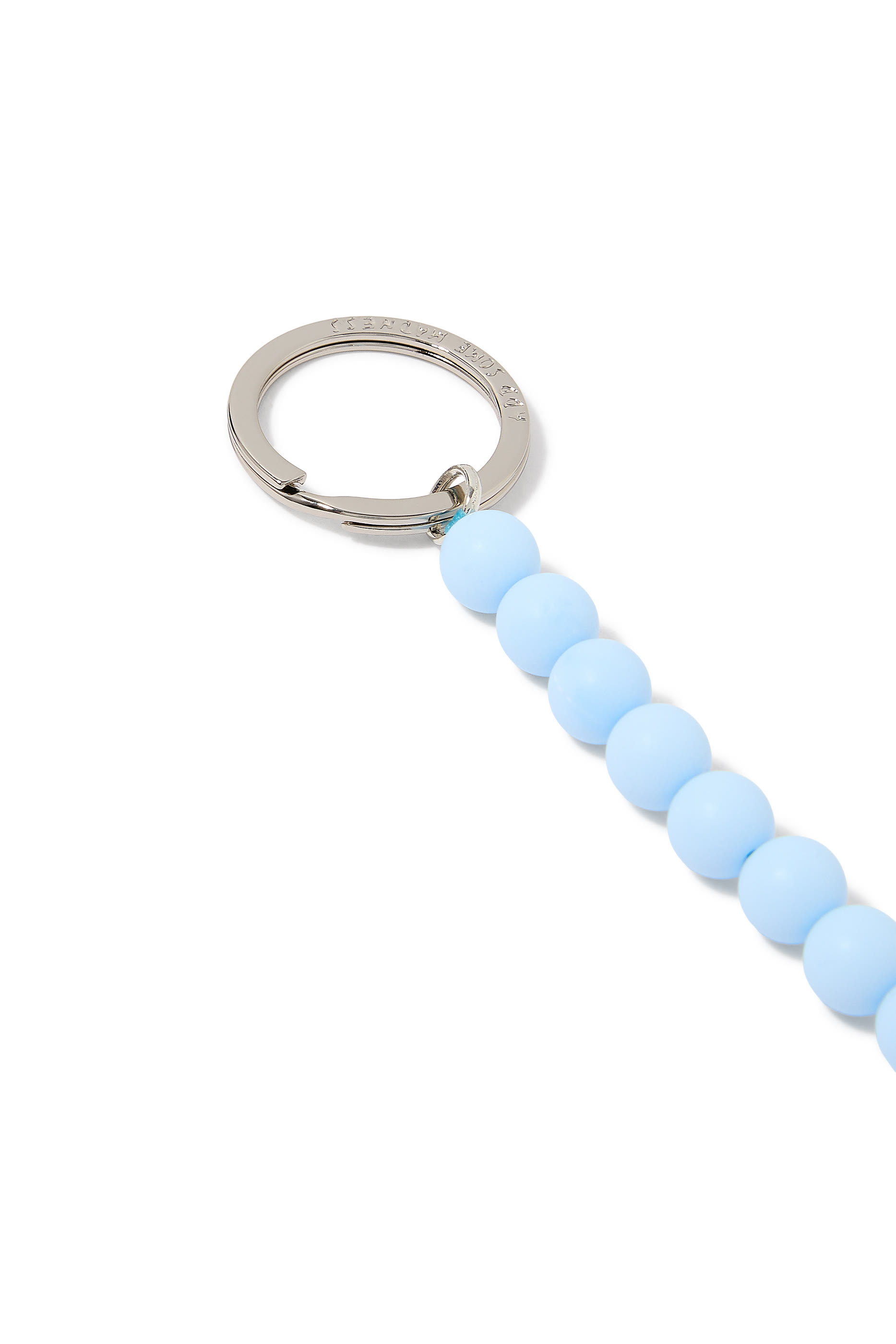 سلسلة مفاتيح بخرز