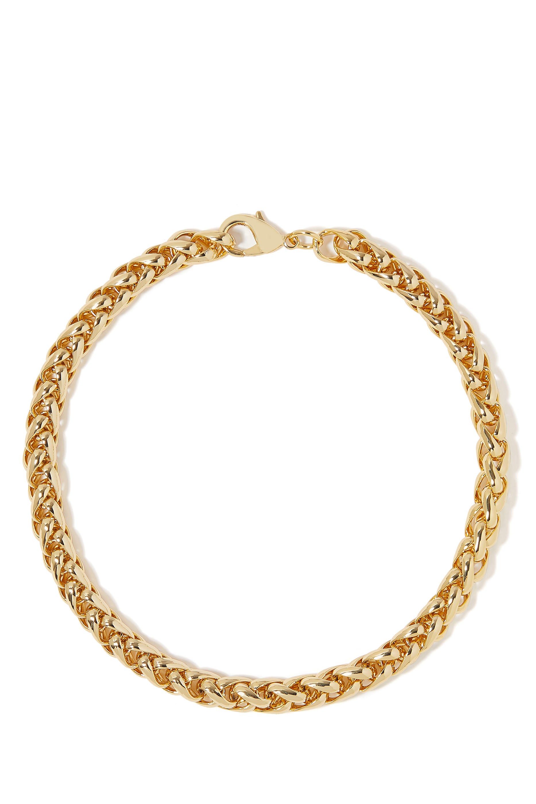 قلادة والاس