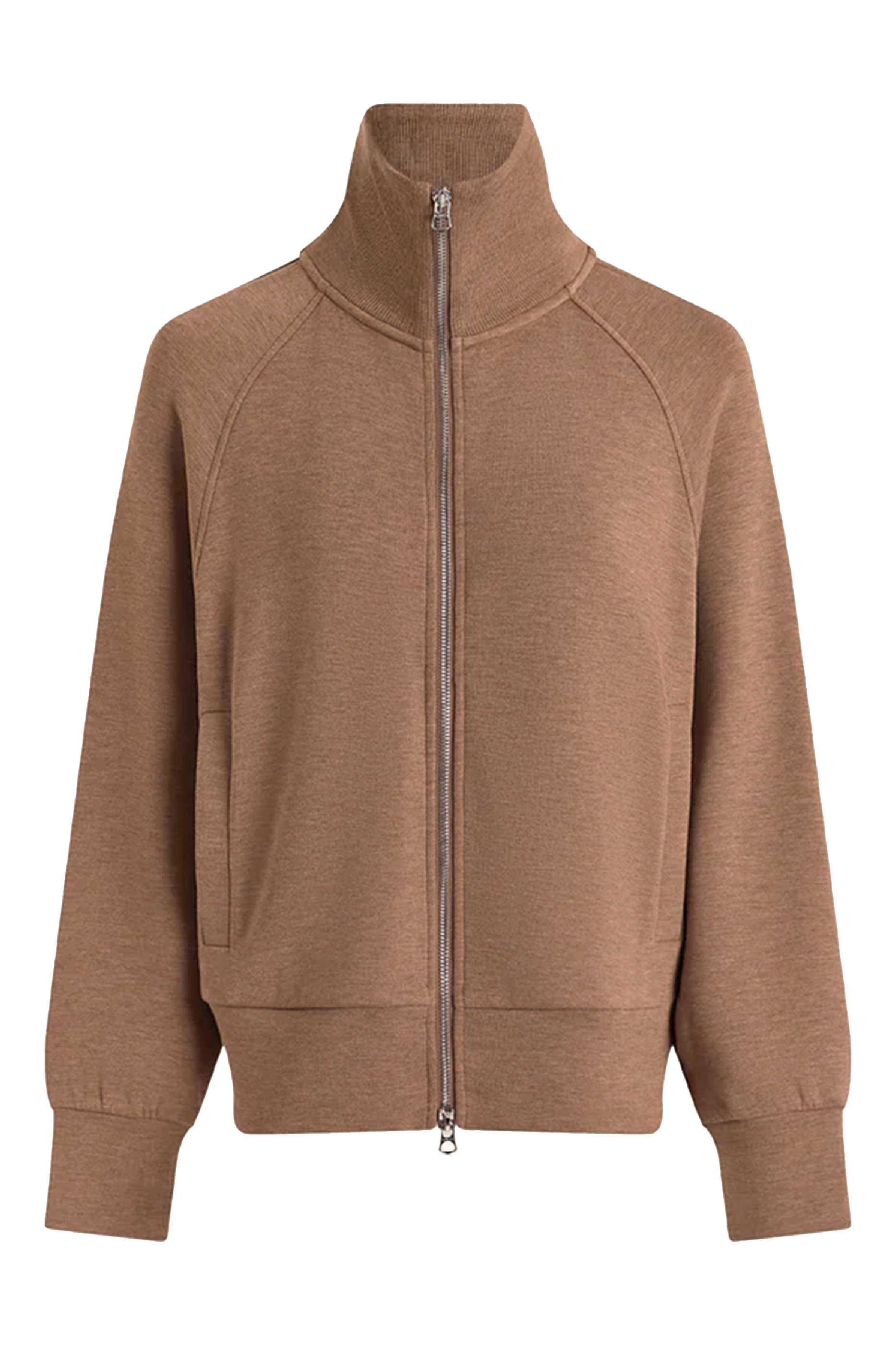 سويت شيرت تايد بسحاب كامل