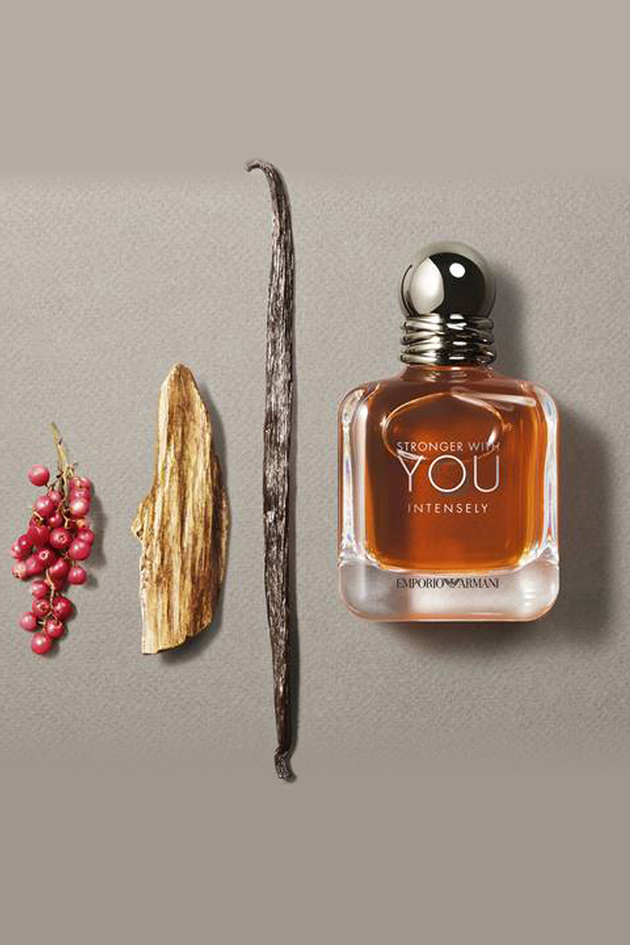 سترونغر ويذ يو إنتنتسلي من امبوريو ارماني 