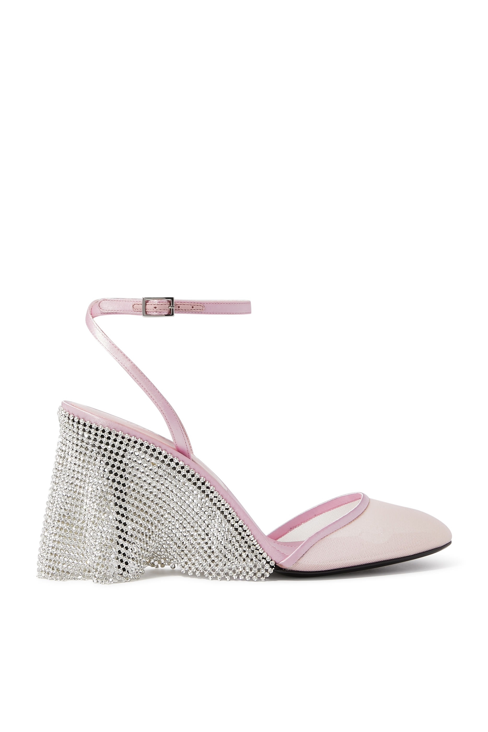 حذاء كلاسيكي 90 تول بسير خلفي تول