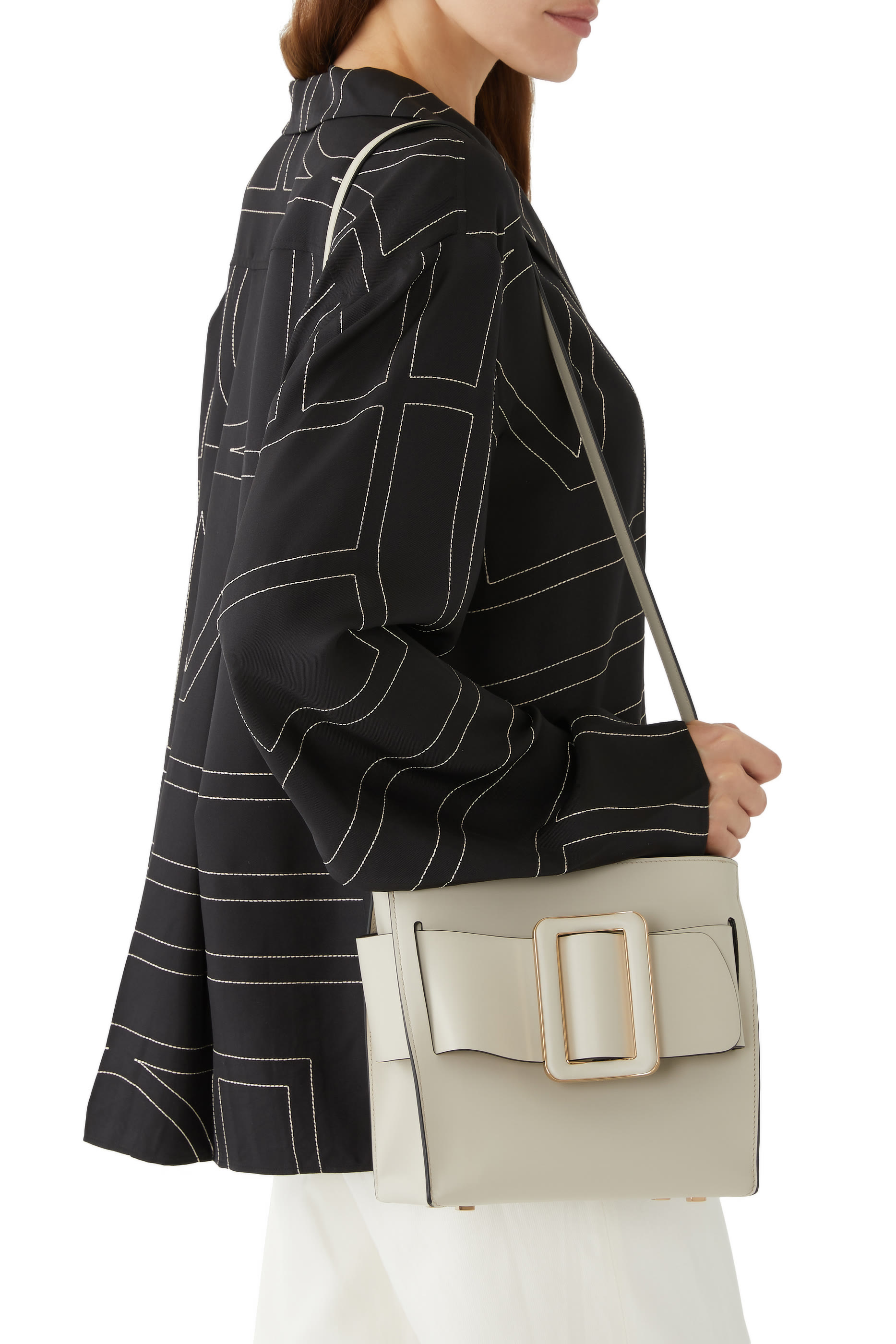 حقيبة ديفون 21 بيد علوية